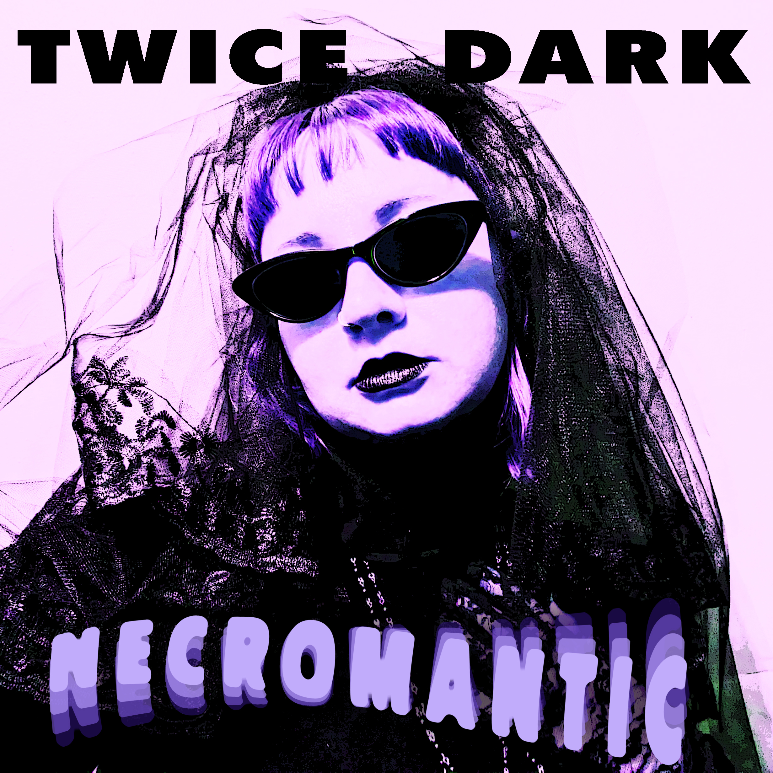 RETURN TO A FORGOTTEN ERA OF MUSIC WITH TWICE DARK’S NEW SINGLE “NECROMANTIC”