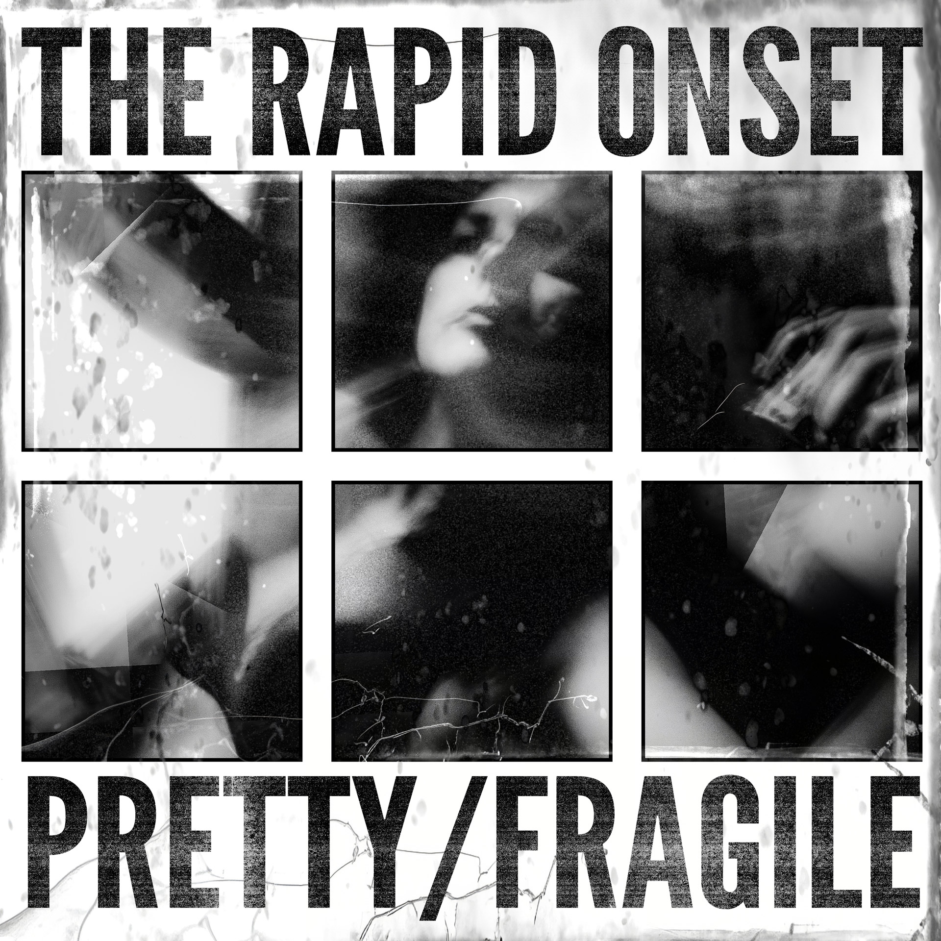FEEL THE POWER OF MUSIC IN RAPID ONSET’S NEW SONG “PRETTY/FRAGILE”