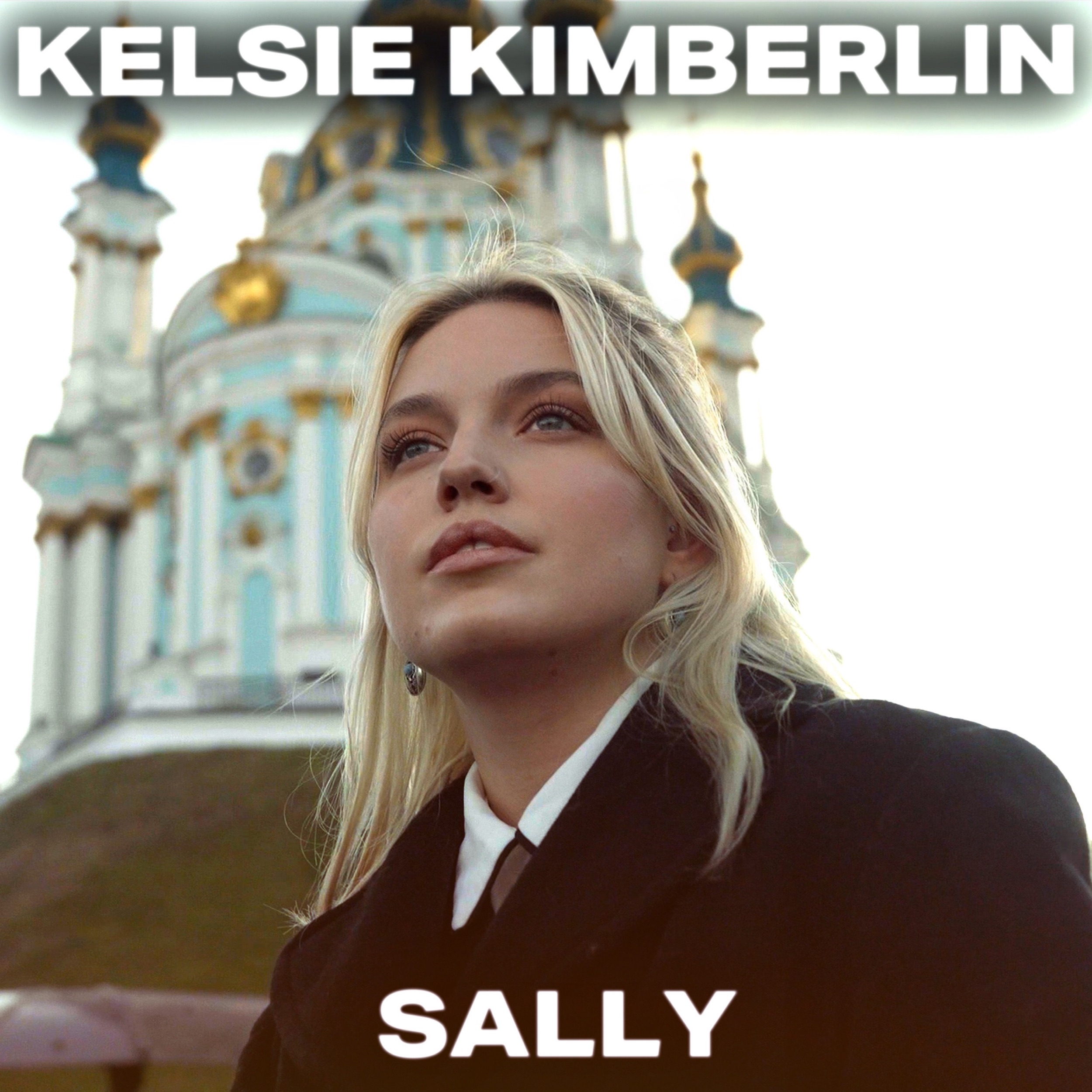 KELSIE KIMBERLIN DISCUSSES ACCEPTING HELP WHEN DEALING WITH MENTAL ILLNESS ESPECIALLY AFTER TRAGEDY IN HER SONG “SALLY”