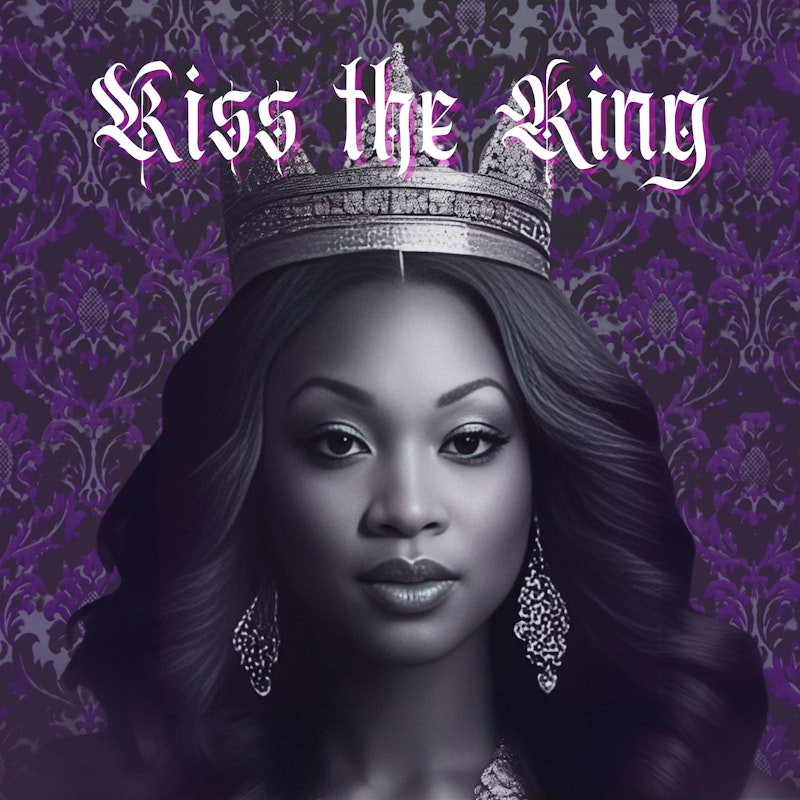 STRAP YOUR HEELS ON, TIME TO STAND ON BUSINESS WITH EKELLE’S NEW SONG “KISS THE RING”