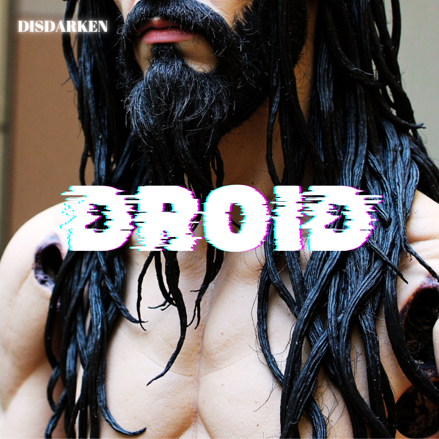 DISDARKEN MAKES THEIR MUSICAL DEBUT WITH THEIR SONG “DROID”