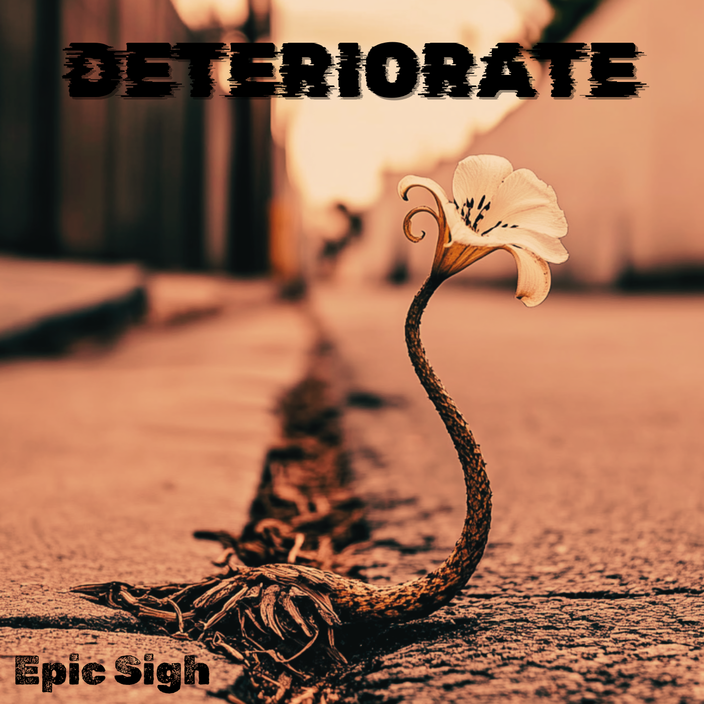 EPIC SIGH HONORS PINK FLOYD AND DAVID GILMOUR IN THEIR NEW SINGLE “DETERIORATE”