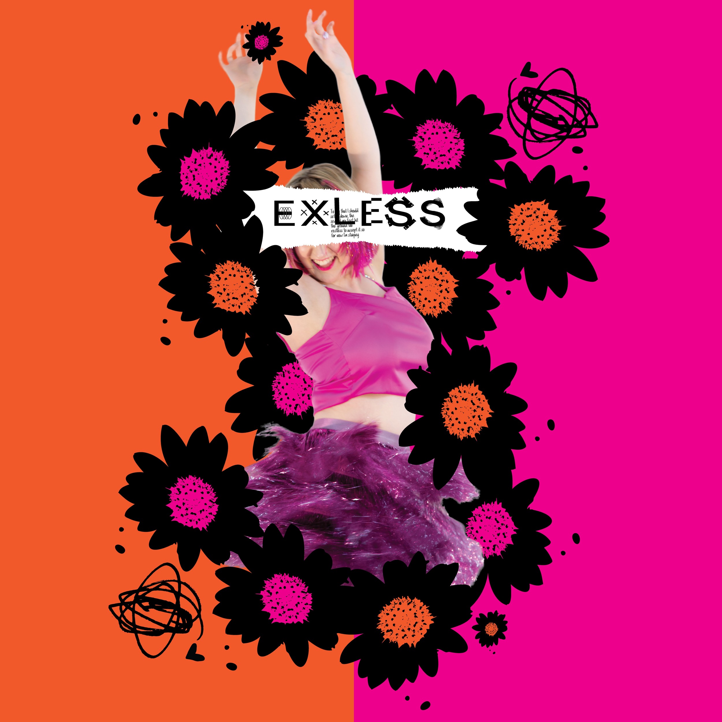 AINSLEY COSTELLO IS DEFYING EXPECTATIONS WITH HER NEW TRACK “EXLESS”