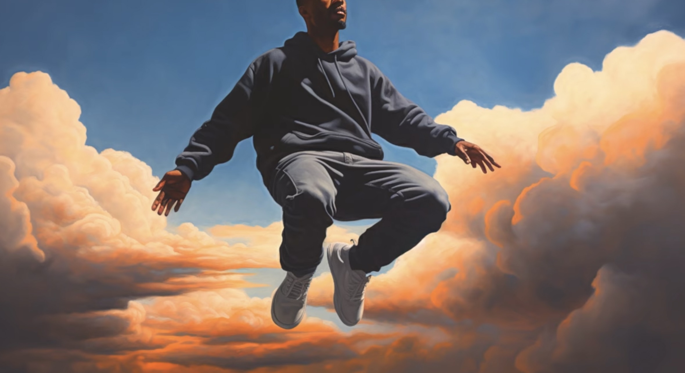 BREAK OUT OF YOUR BOX WITH SCOTT JUNIOR’S EP “BEFORE YOU CARE”