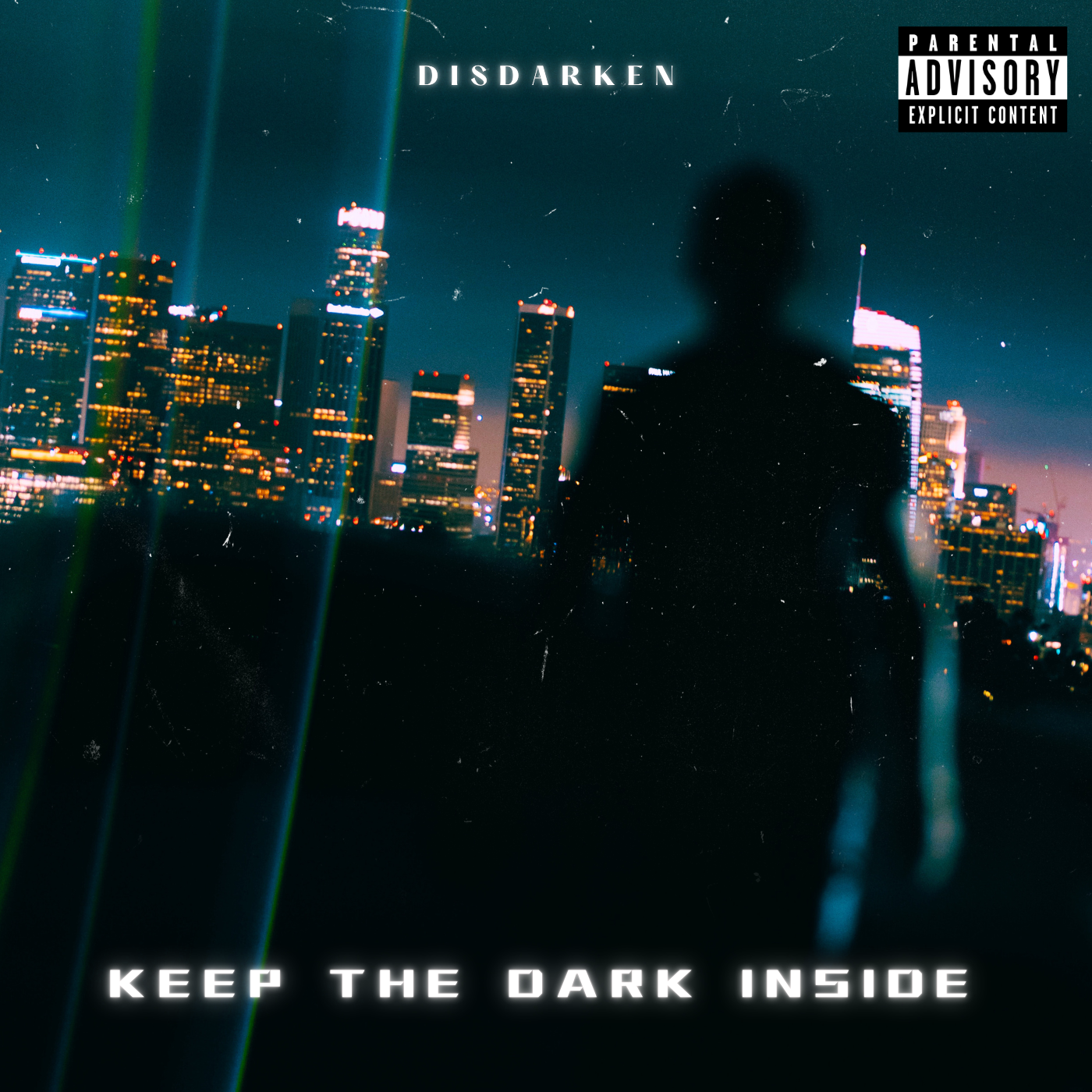 REFLECT WITH DISDARKEN’S SONG “A PART FROM DARKNESS”