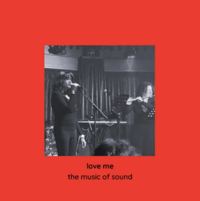 CELEBRATE HIGHER LOVE WITH THE MUSIC OF SOUND’S NEW SINGLE “LOVE ME”