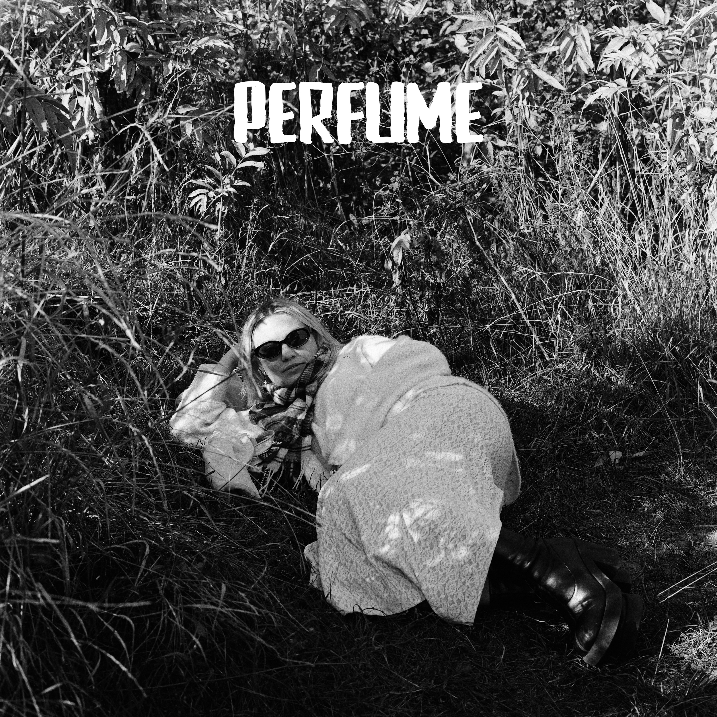 WITNESS THE INTOXICATING NATURE OF LOVE IN KELSIE KIMBERLIN’S NEW SONG “PERFUME”