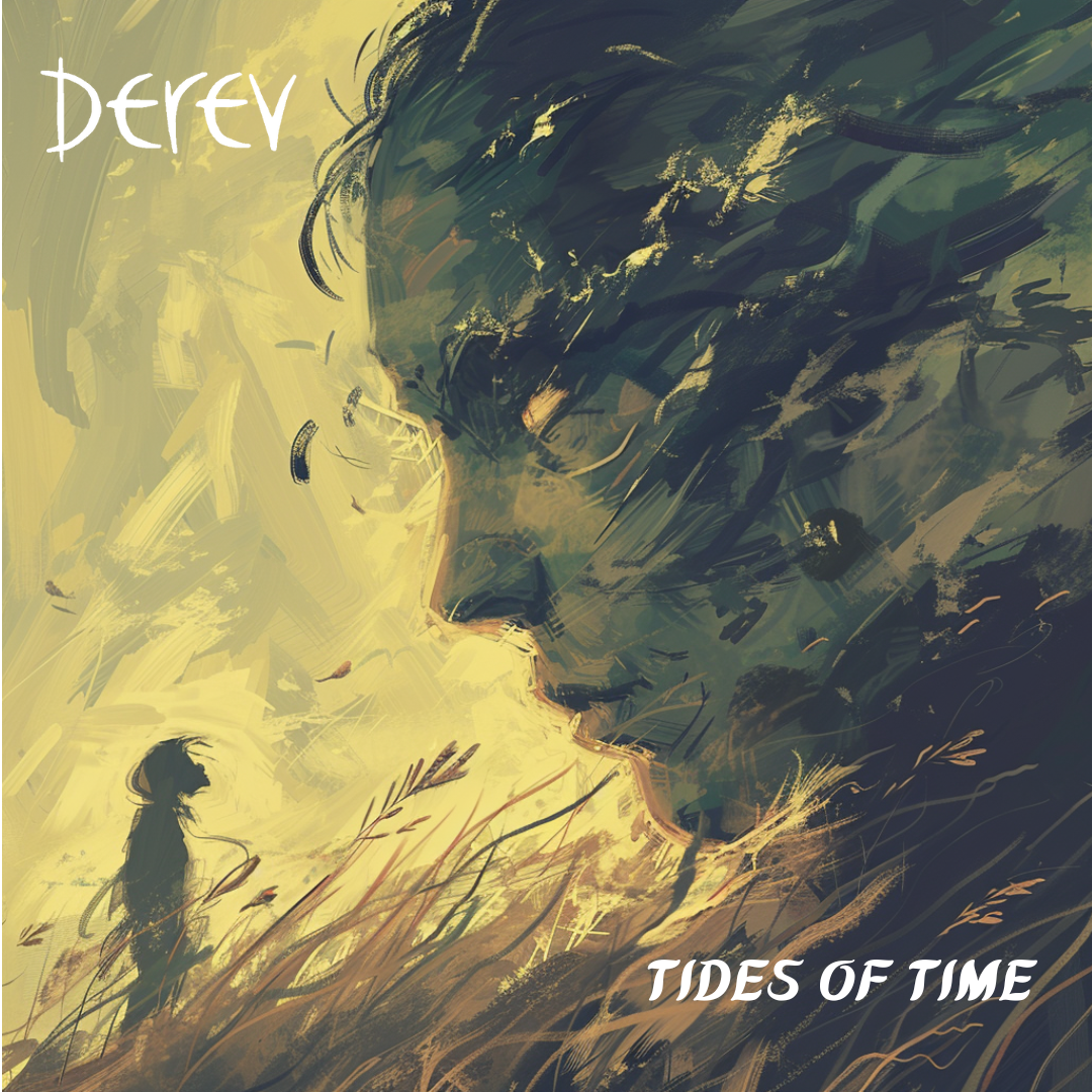 “TIDES OF TIME” BY DEREV IS A SAFE SPACE TO BREAK TRAUMATIC CYCLES
