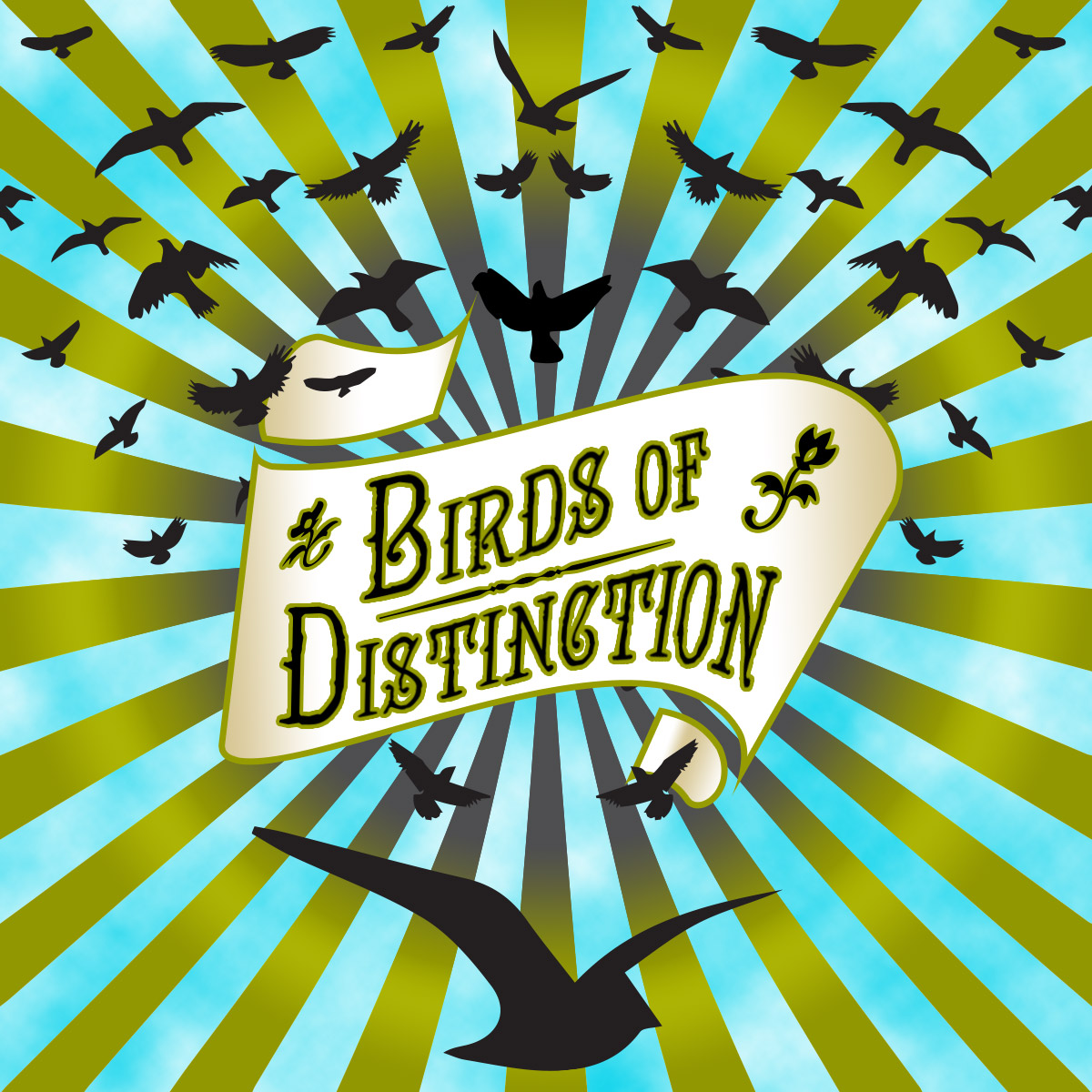 BRENDEMERE RELEASES YET ANOTHER IMPACTFUL SONG CALLED “BIRDS OF DISTINCTION”
