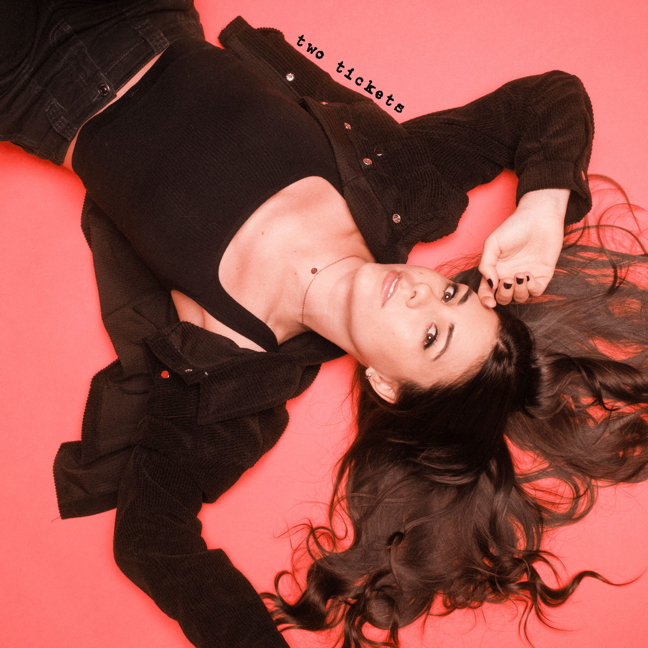 DARRIAN GERARD TALKS ABOUT ONE-SIDED HELP IN HER NEW SONG “TWO TICKETS”
