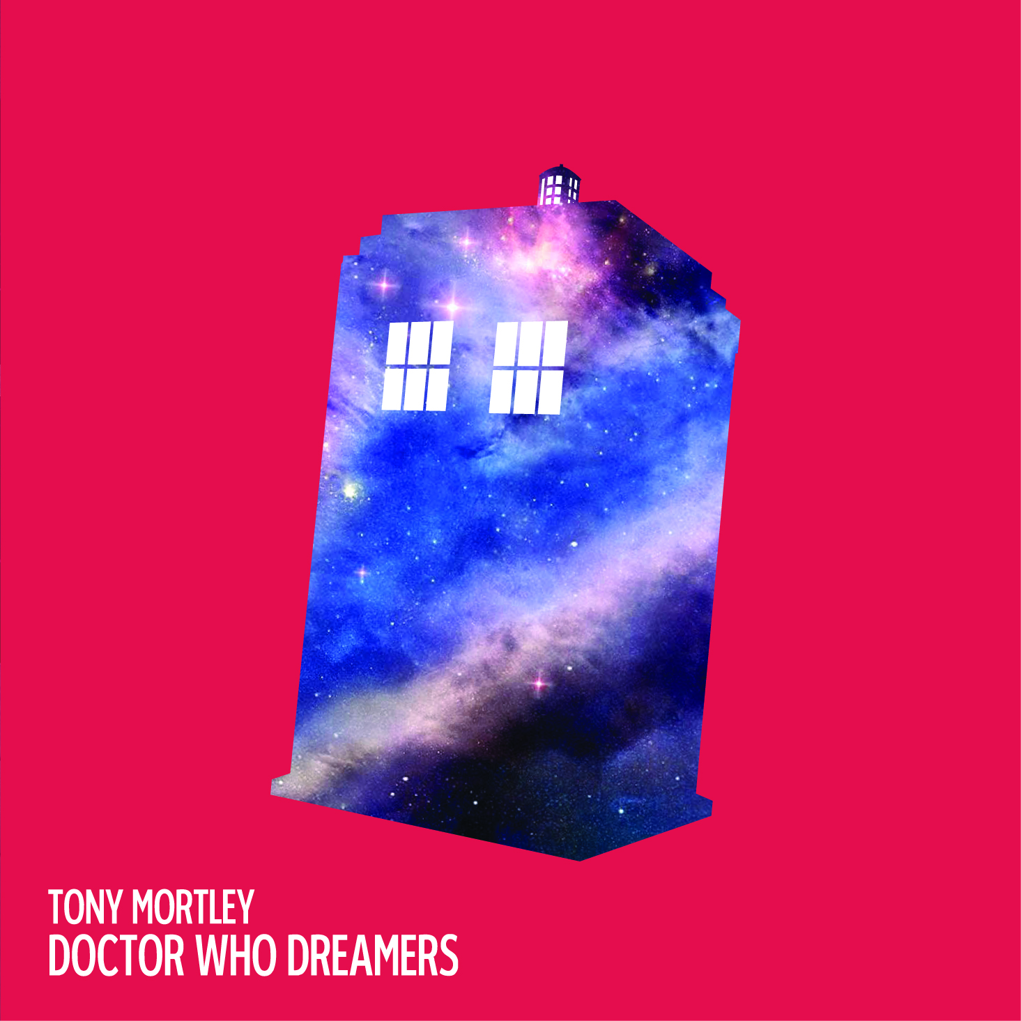 TONY MORTLEY’S “DOCTOR WHO DREAMERS” IS A PROFOUND REFLECTION ON FRIENDS AND FAMILY