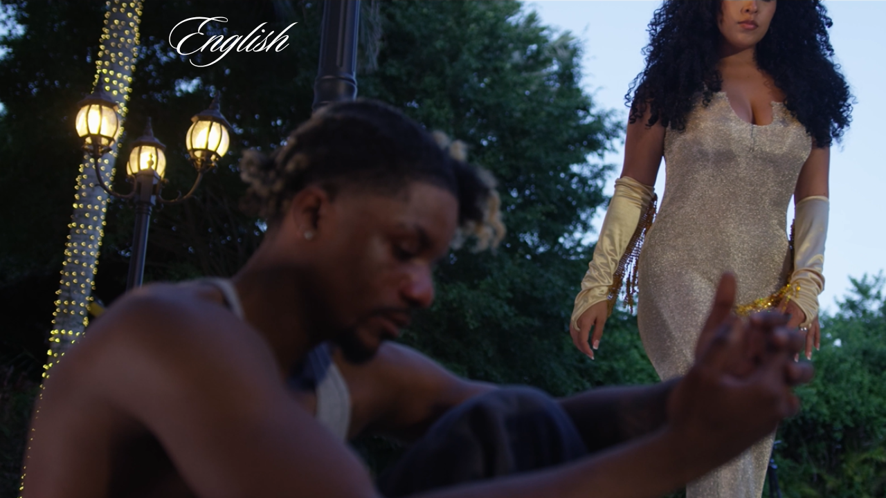 WATCH THE STORY OF MARIGOLD AND THE BEGGAR UNFOLD IN SAMUEL MAKANDA’S NEW VIDEO “DARLING”