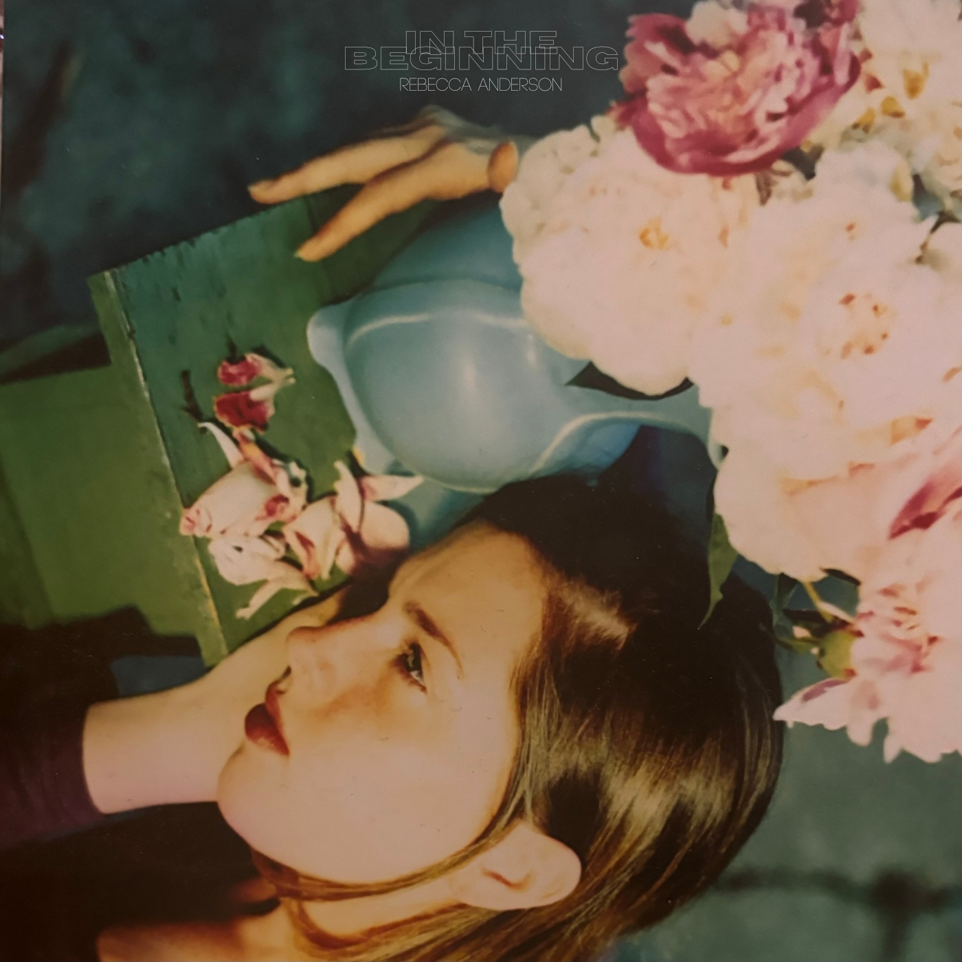 FEEL THE LOVE OF GOD AND LEARN HIS CHARACTER WITH REBECCA ANDERSON’S NEW SINGLE “IN THE BEGINNING”