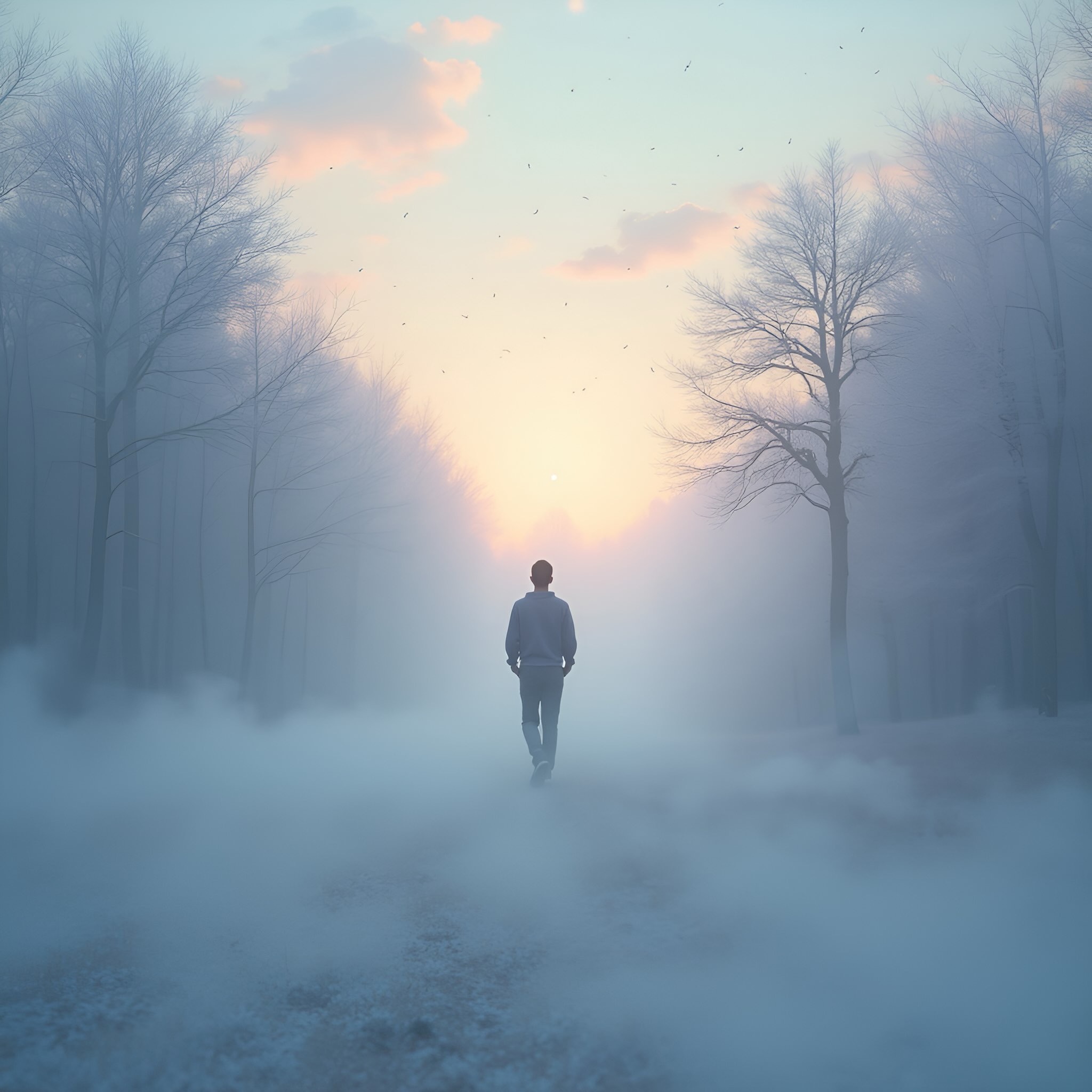 RELEASE YOUR STRESS WITH TONY FISSORE’S NEW SINGLE “JUST FADE AWAY”