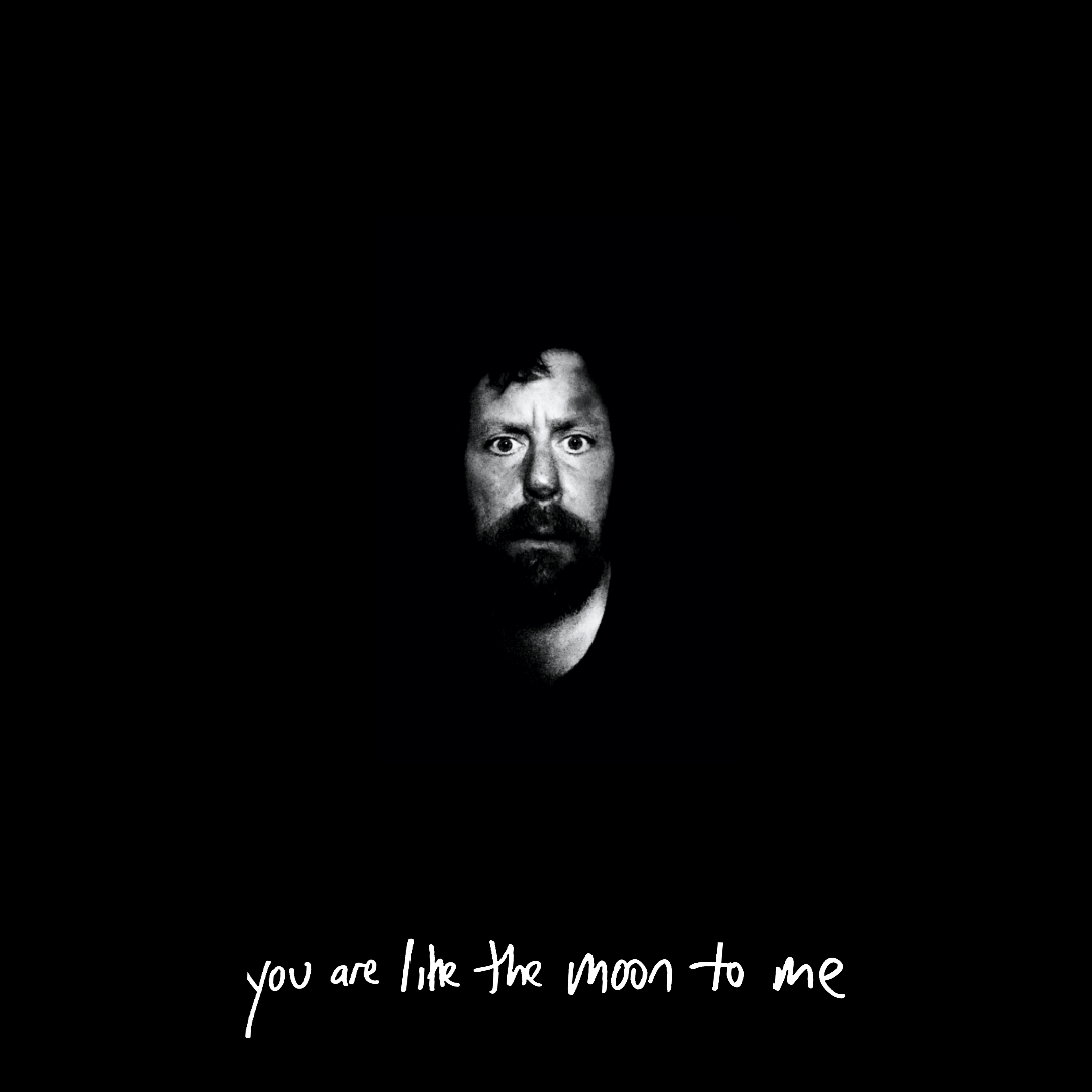 EXPLORE THE TURMOIL OF BEING HUMAN WITH MATT MCCLURE’S ALBUM “YOU ARE LIKE THE MOON TO ME”
