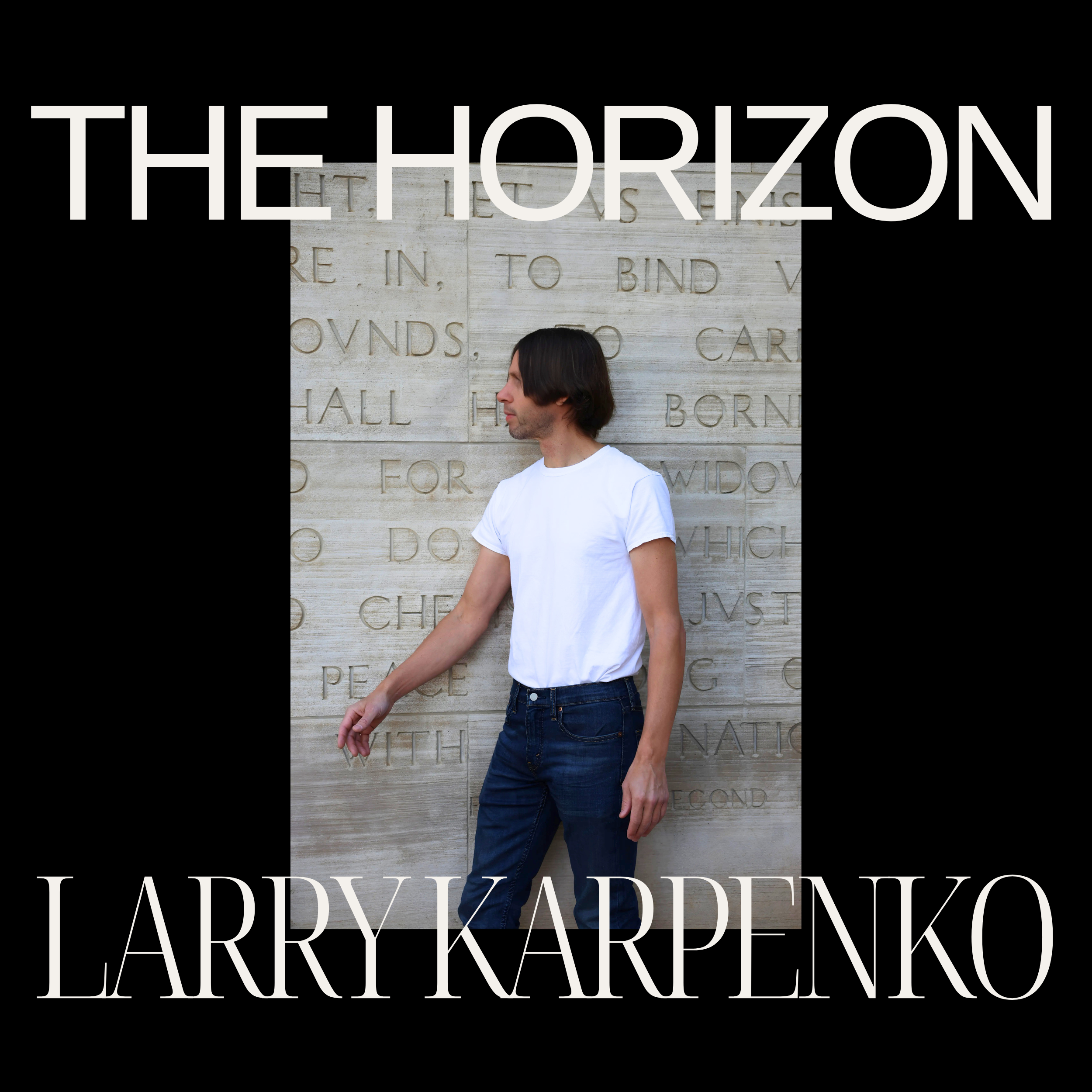 LARRY KARPENKO REMINDS LISTENERS ABOUT THE IMPORTANCE OF FREEDOM WITH HIS NEW SONG “THE HORIZON”