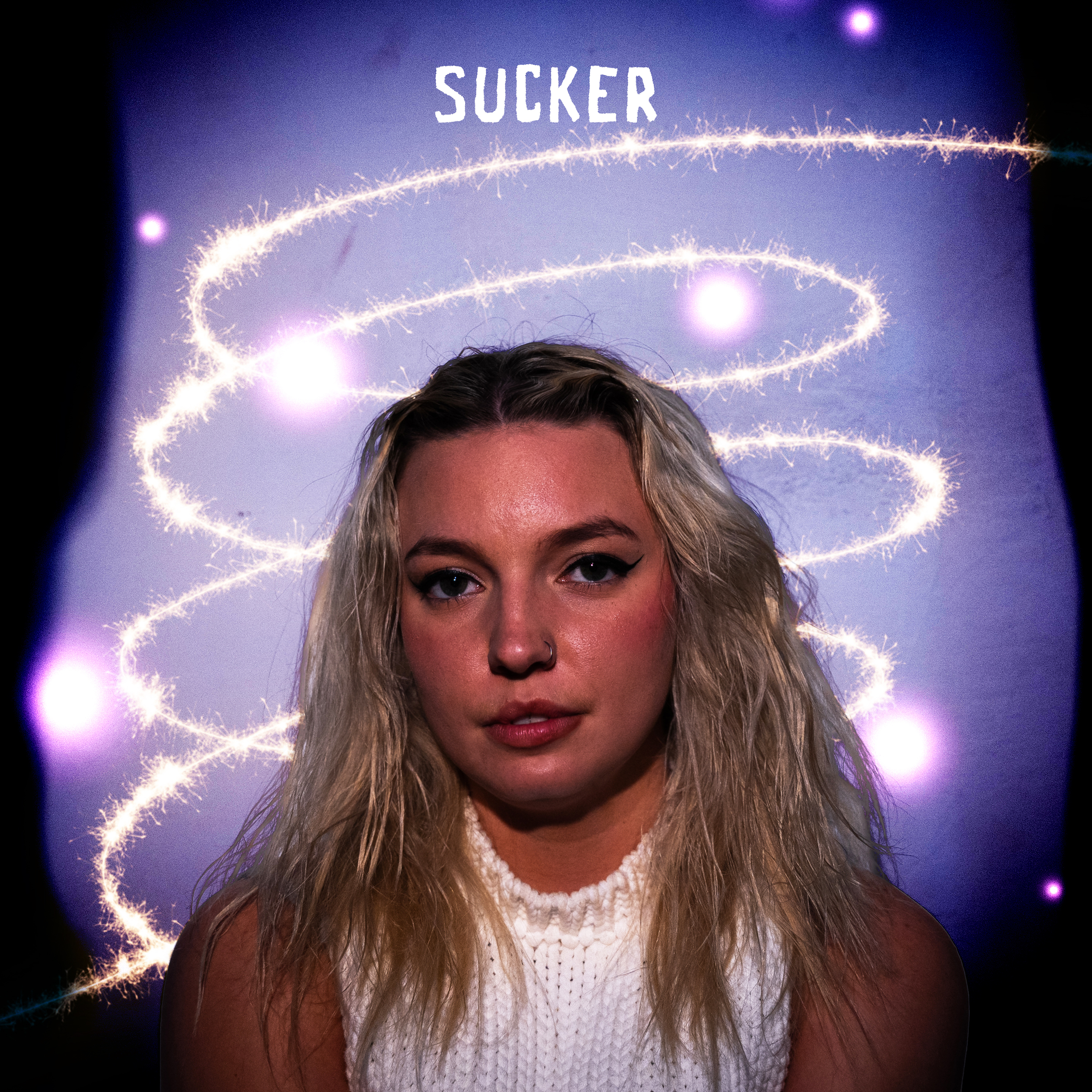 KELSIE KIMBERLIN ENCOURAGES LISTENERS TO FLEE FROM PEOPLE WHO TAKE ADVANTAGE OF THEM IN RELATIONSHIPS WITH “SUCKER”