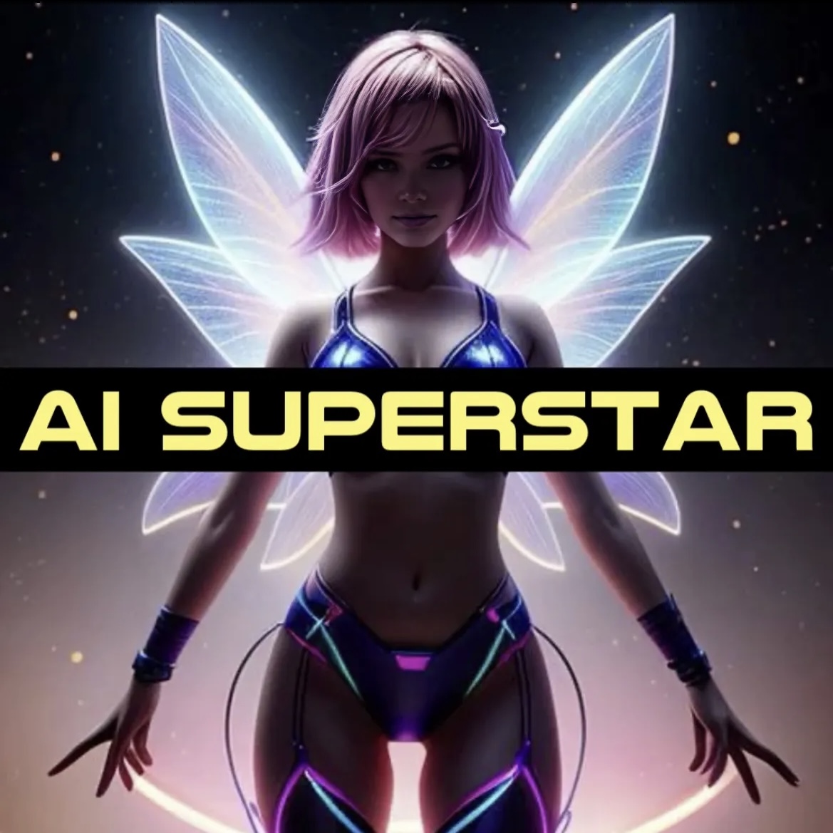 ENJOY “AI SUPERSTAR” BY PIXIELATED AN UNFORGETTABLE SONG MADE WITH CUTTING-EDGE TECHNOLOGY