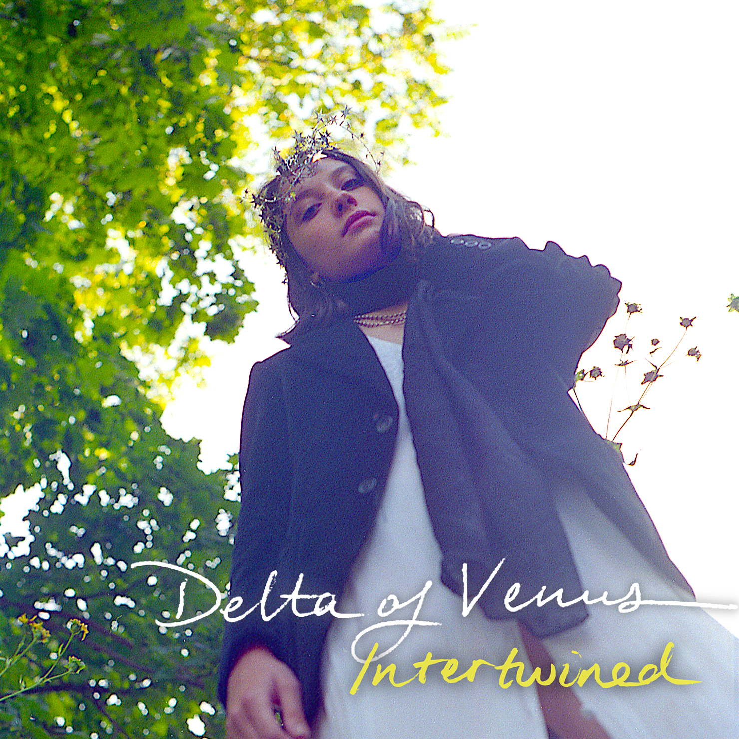 DELTA OF VENUS ENCOURAGES EMPATHY WITH THEIR NEW SONG “INTERTWINED B/W INTERTWINED (CASUAL)”