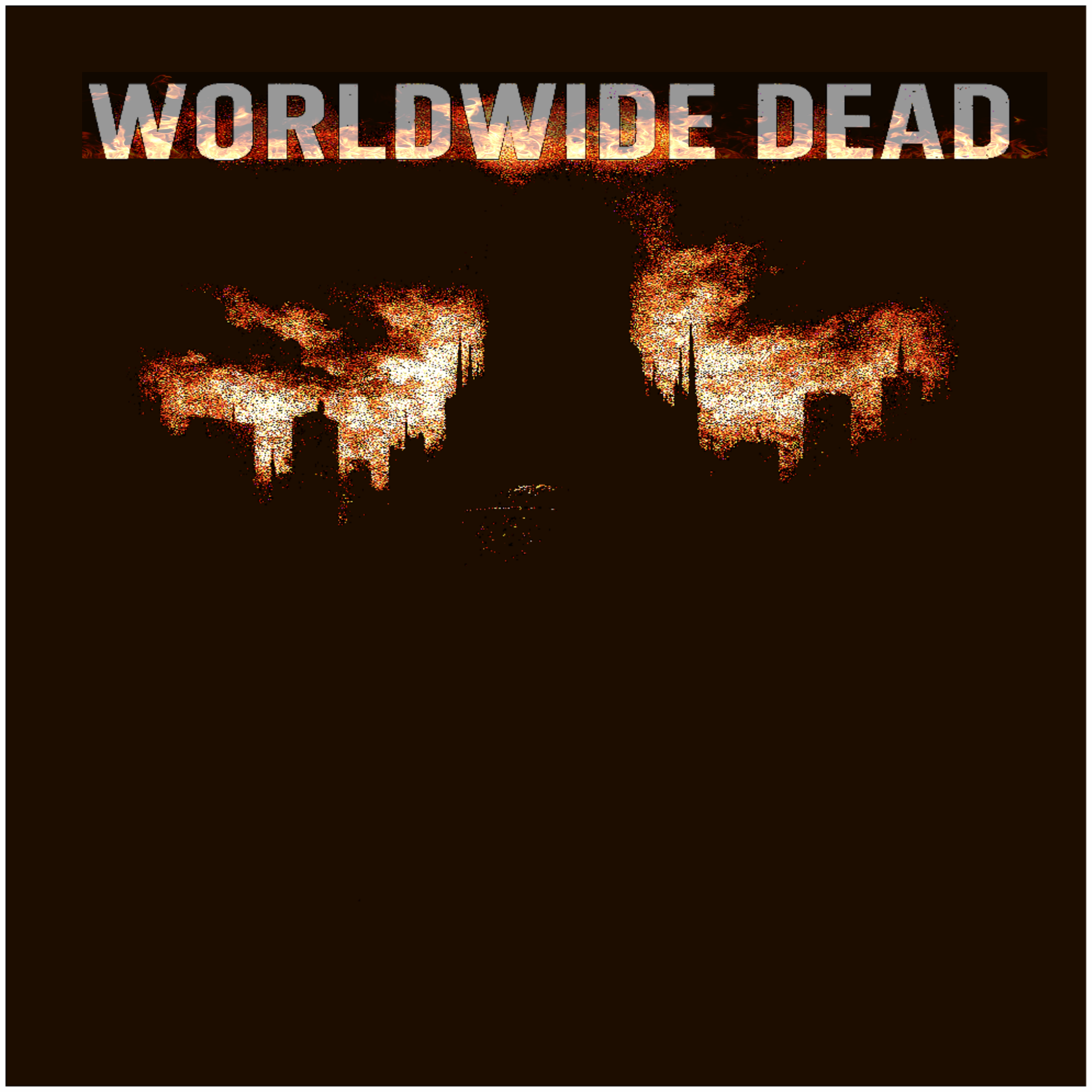 RUBANQ RELEASES A SONG ABOUT HOW LIFE CAN SPIN OUT OF CONTROL IN HIS SONG “WORLDWIDE DEAD”