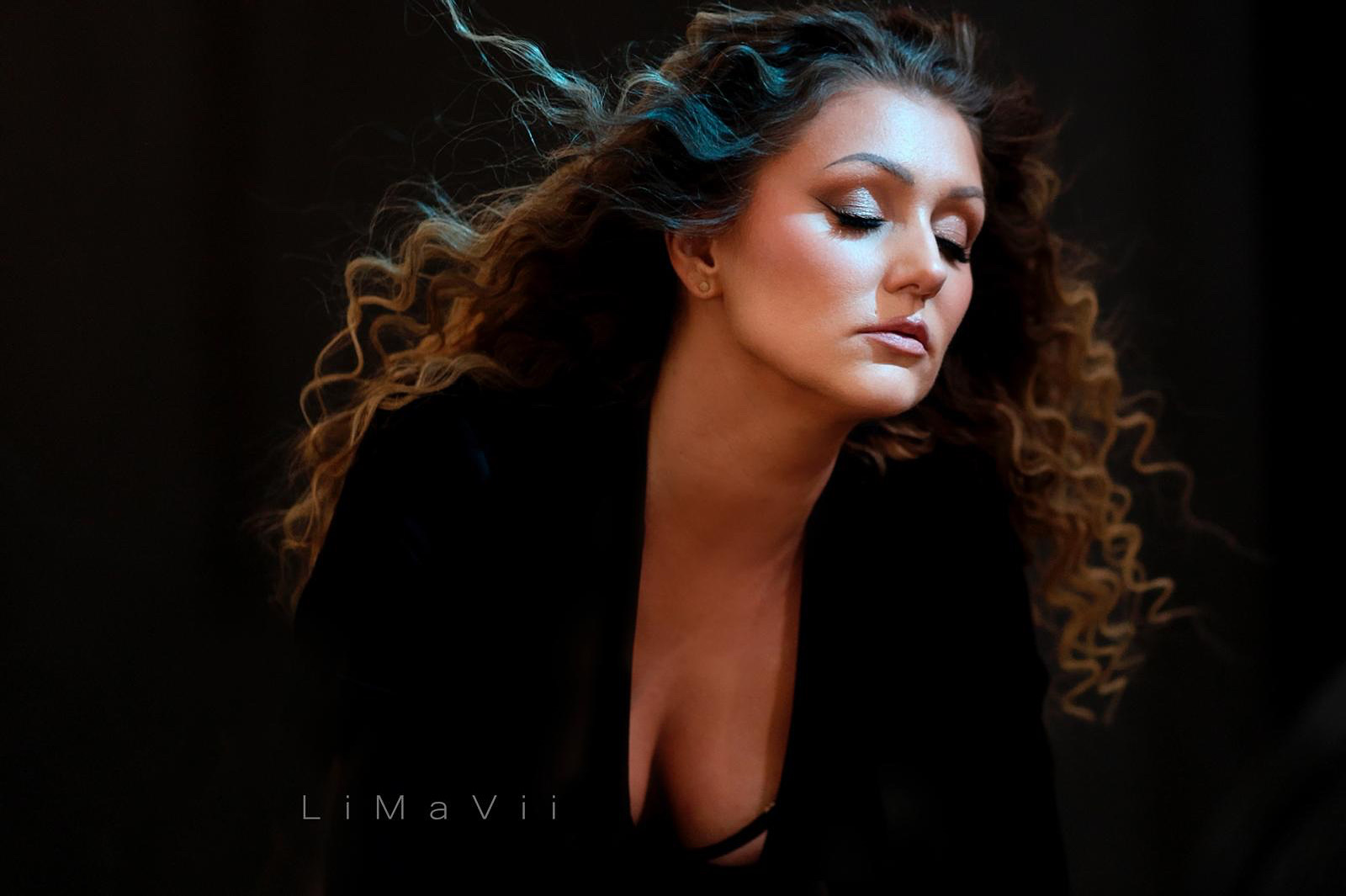 LiMaVii TALKS ABOUT THE PROFOUND MEMORY OF LOVE IN HER NEW SONG “THE UNION OF SOULS”