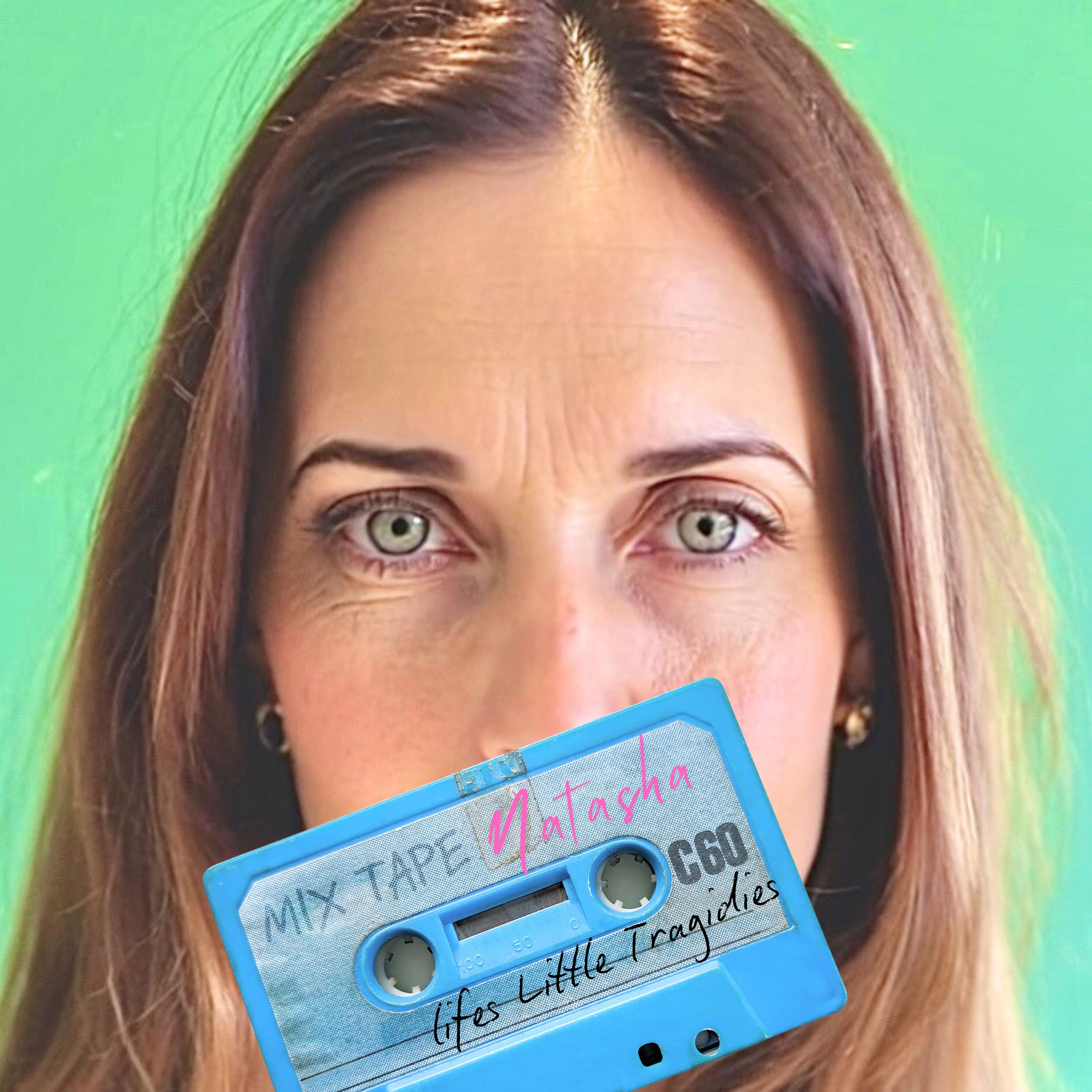NATASHA SHARES HER MESSAGE ABOUT OPTIMISM IN HER SONG “LIFE’S LITTLE TRAGEDY”