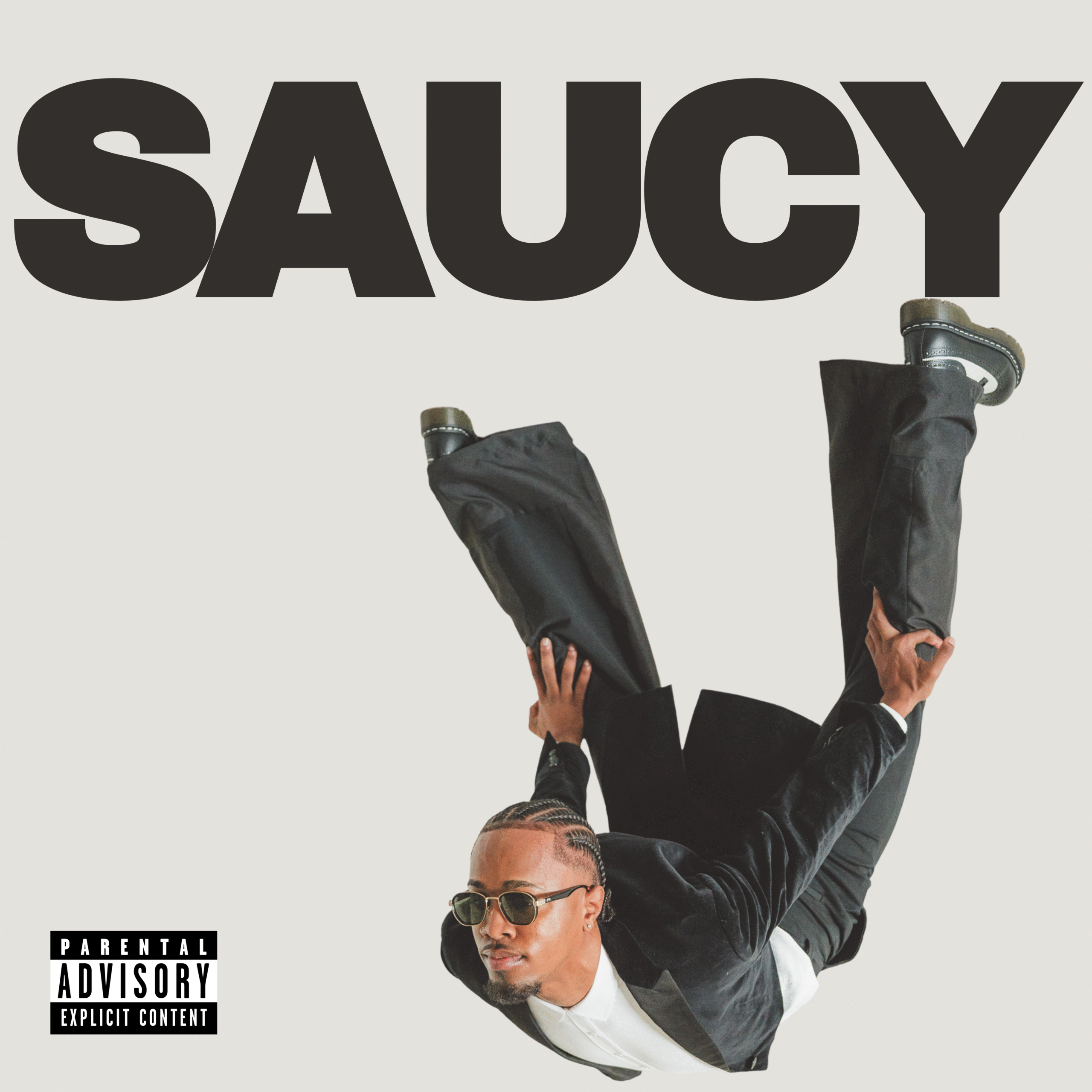 GET YOUR FLIRT ON WITH KAMAL MORALES’ NEW SINGLE “SAUCY”