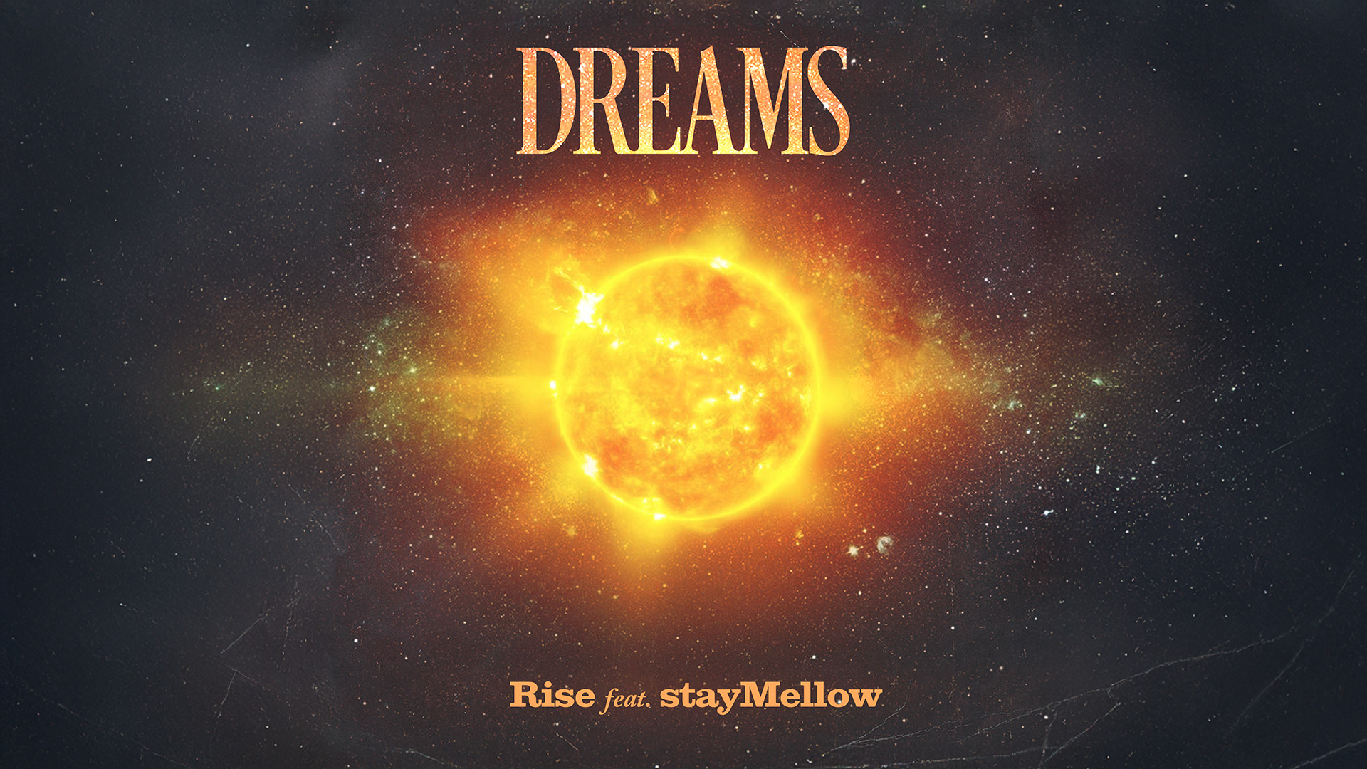 DON’T BE AFRAID TO LIVE IS THE MESSAGE OF RISE’S SONG “DREAMS”