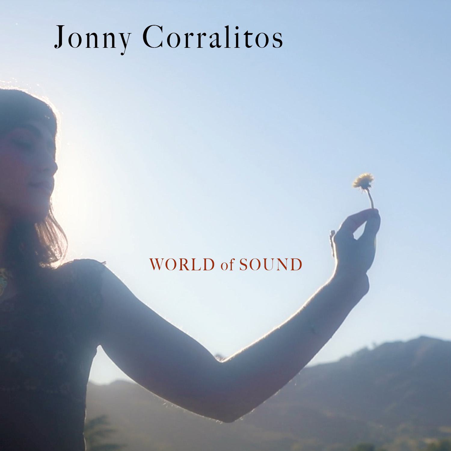 EXPLORE THE TIMECLOCKS OF RELATIONSHIPS WITH JONNY CORRALITOS’ “OVER BEFORE IT’S BEGUN”
