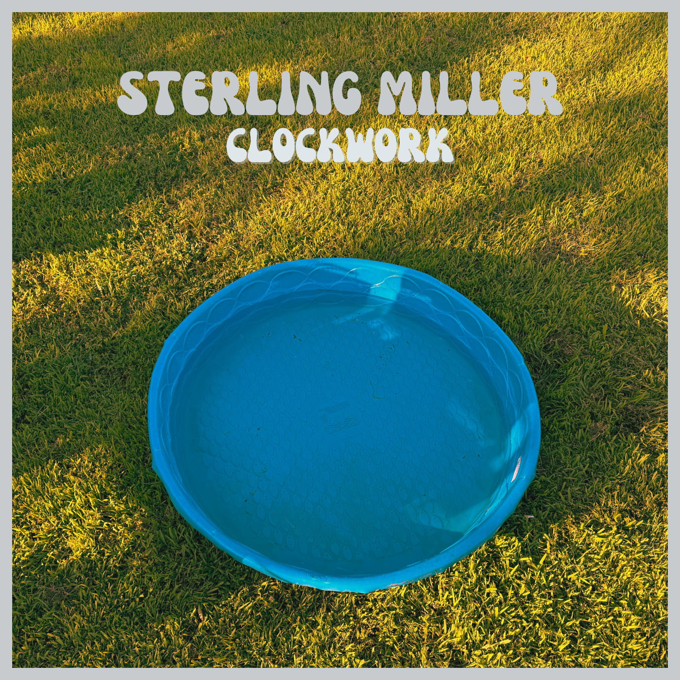 STERLING MILLER TALKS ABOUT THE RACING CLOCK OF ADULTHOOD IN HIS NEW TRACK “CLOCKWORK”