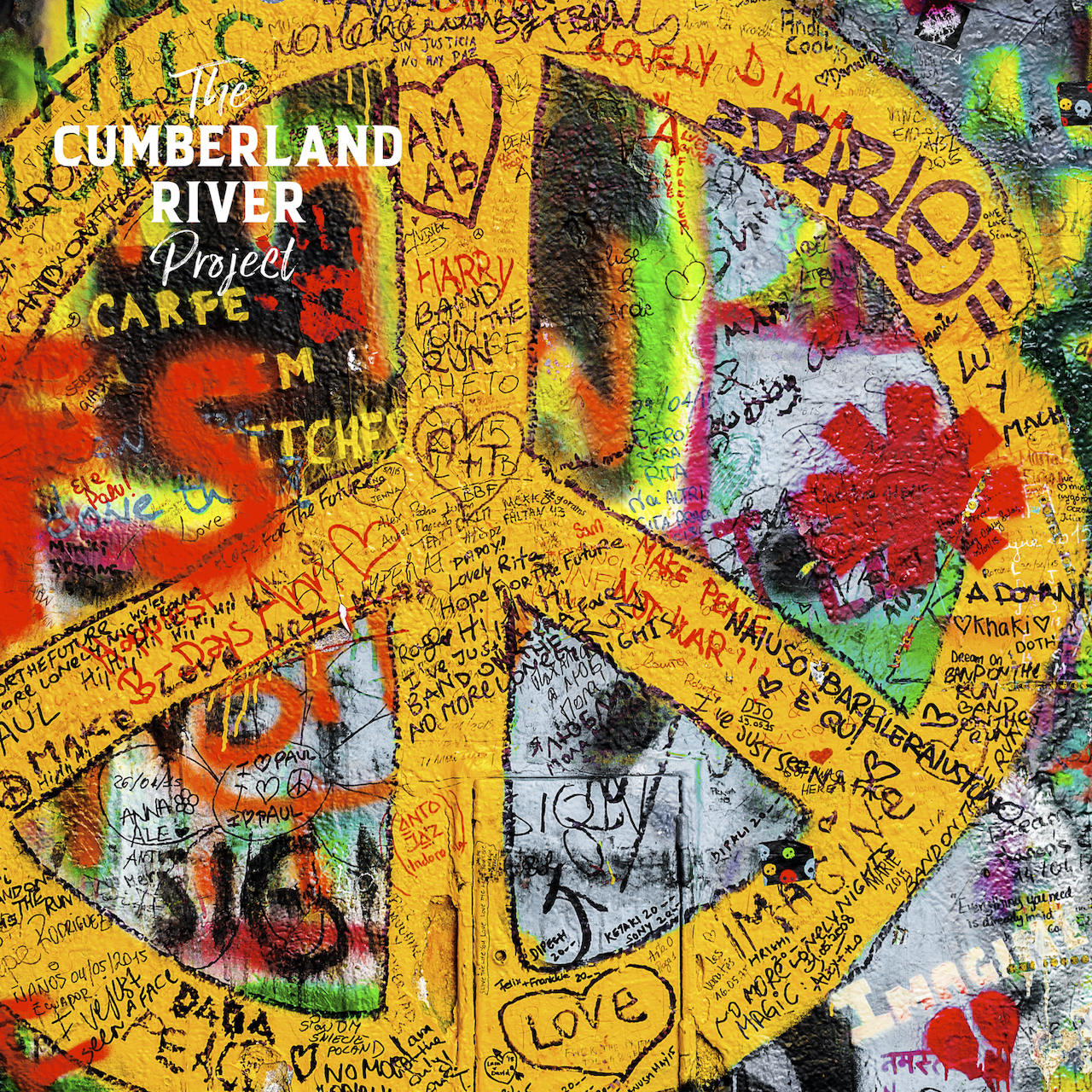 THE CUMBERLAND RIVER RELEASES “IT’S STILL GOING ON” A LAMENT ABOUT THE TRAGEDIES OF NEVER-ENDING TRAGEDIES OF WAR