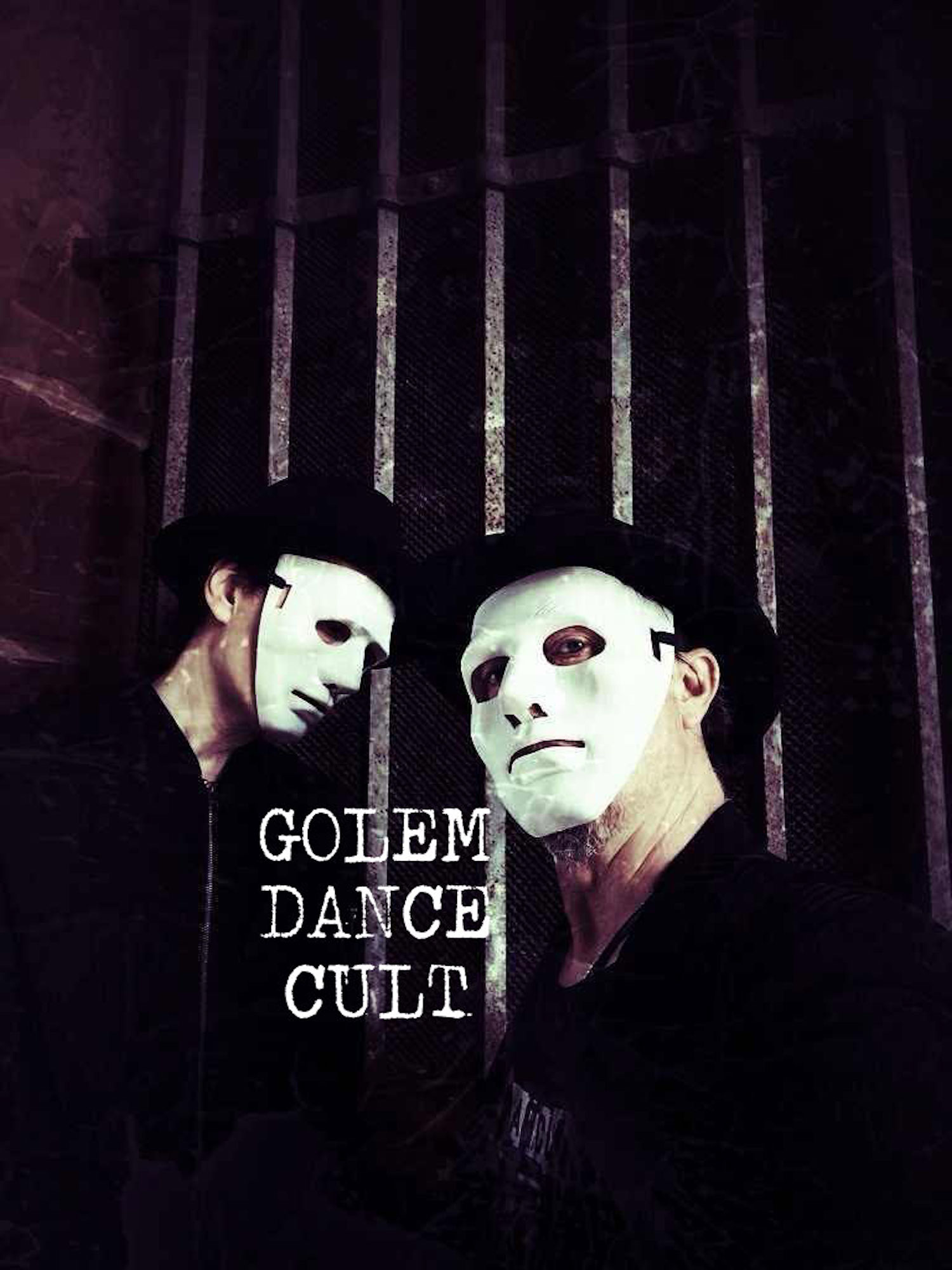 GOLEM DANCE CULT BRINGS THE DRAMA AND THE DARKNESS WITH “CALL OF THE WENDIGO” THEIR NEW MUSIC VIDEO
