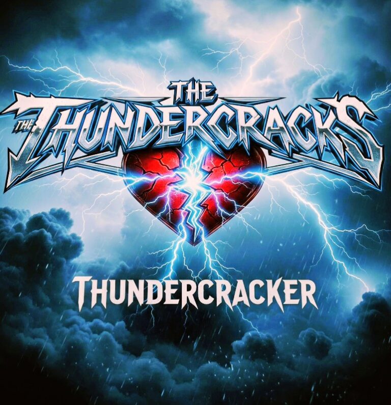 THE THUNDERCRACKS TRANSCEND BOUNDARIES WITH THEIR DEBUT ALBUM ...