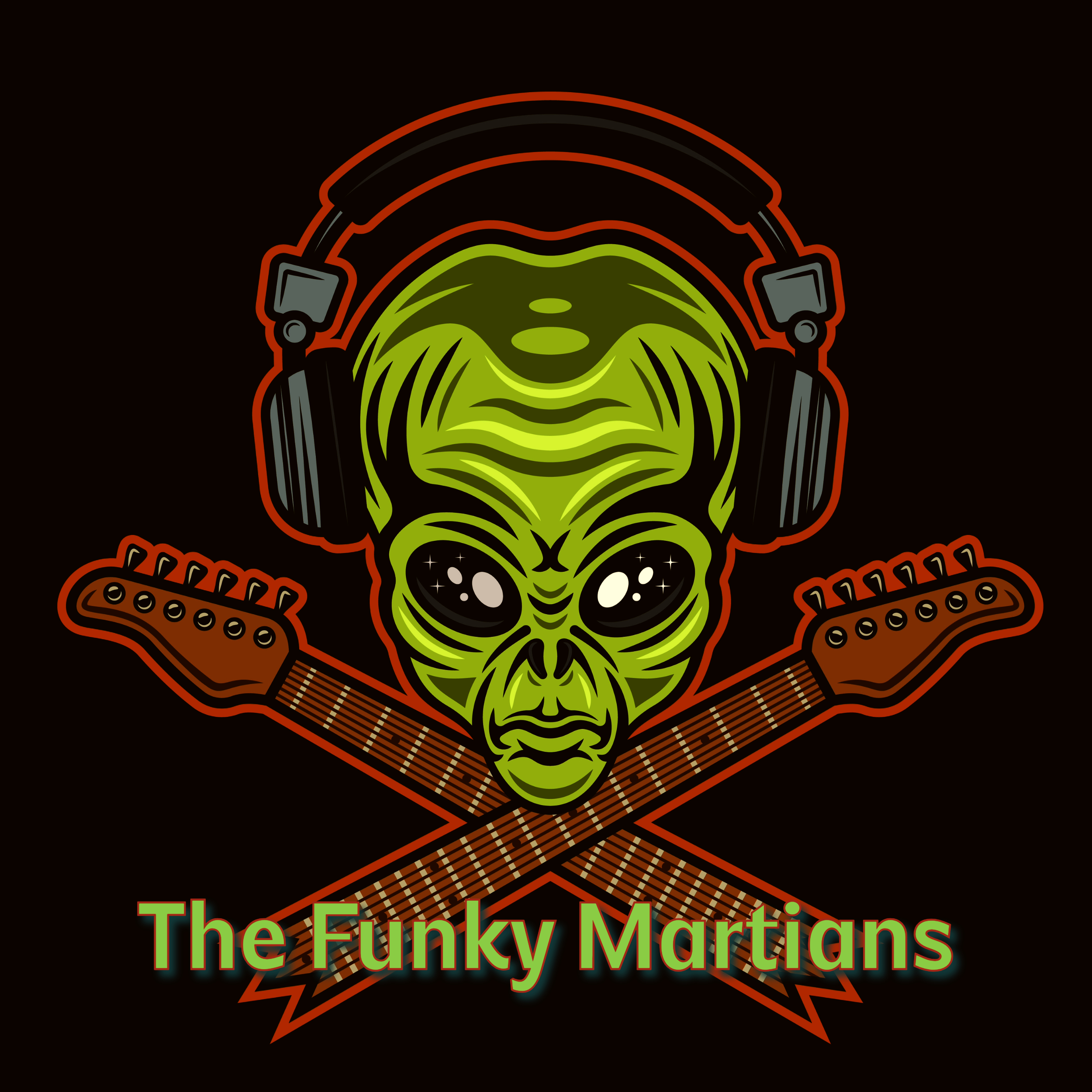 FIND OUT HOW MARTIANS REACT TO EARTHLY MUSIC WITH ZACHARY MASON’S “THE FUNKY MARTIANS”