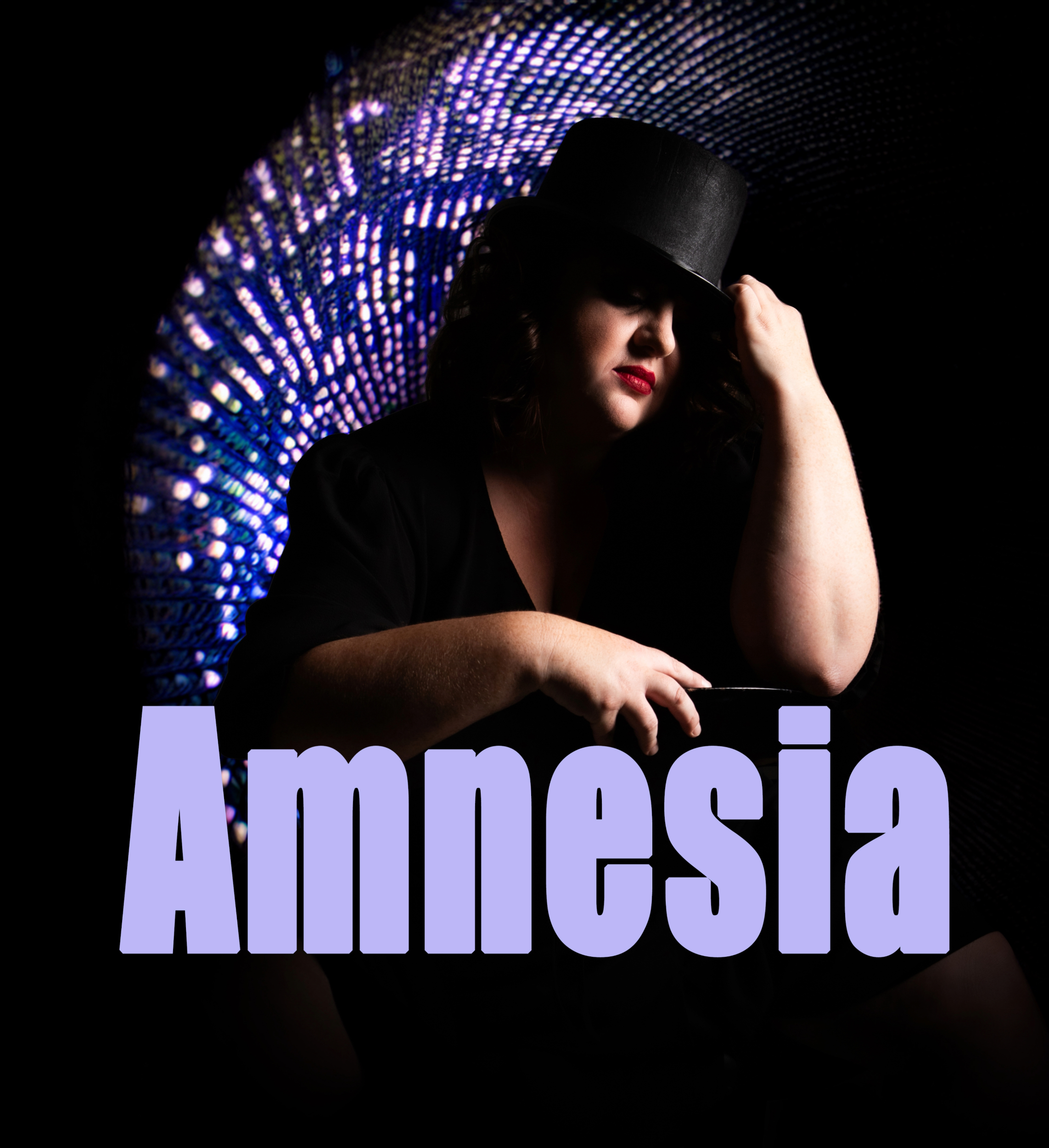 CAN AMNESIA OCCUR IN 15 MONTHS?, FIND OUT IN EMMA WHYBROW’S SINGLE