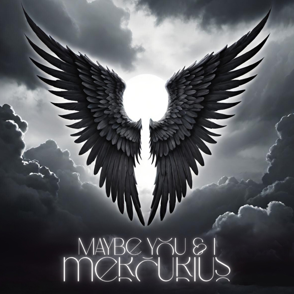 ENJOY “MAYBE YOU AND I” BY MERCURIUS