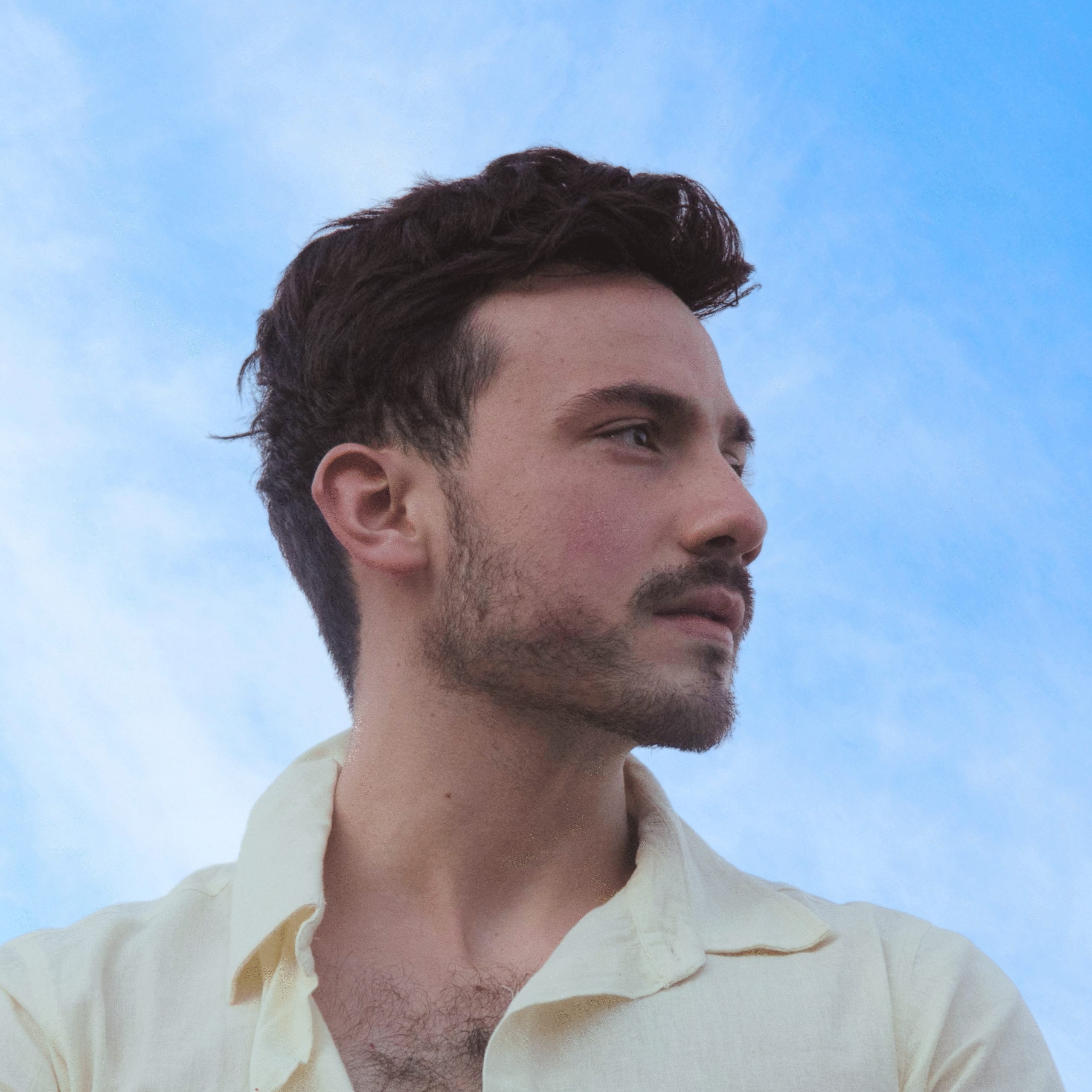 ELIZO POURS OUT HIS HEART IN “NUNCA MÀS”