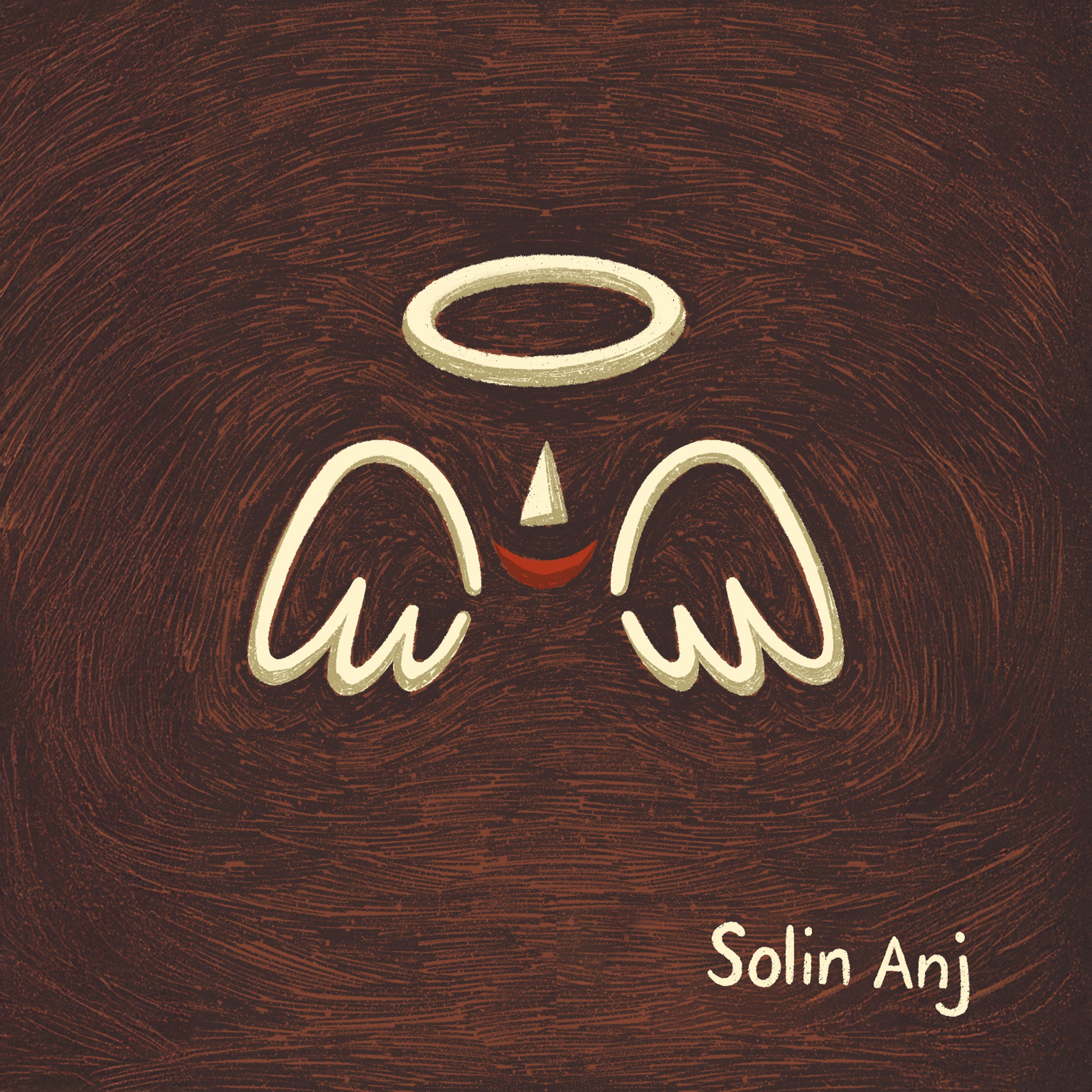 LOOK AT LIFE THROUGH THE LENS OF A PARENT WITH OLIVIER LAURENT’S NEW RECORD “SOLIN ANJ”