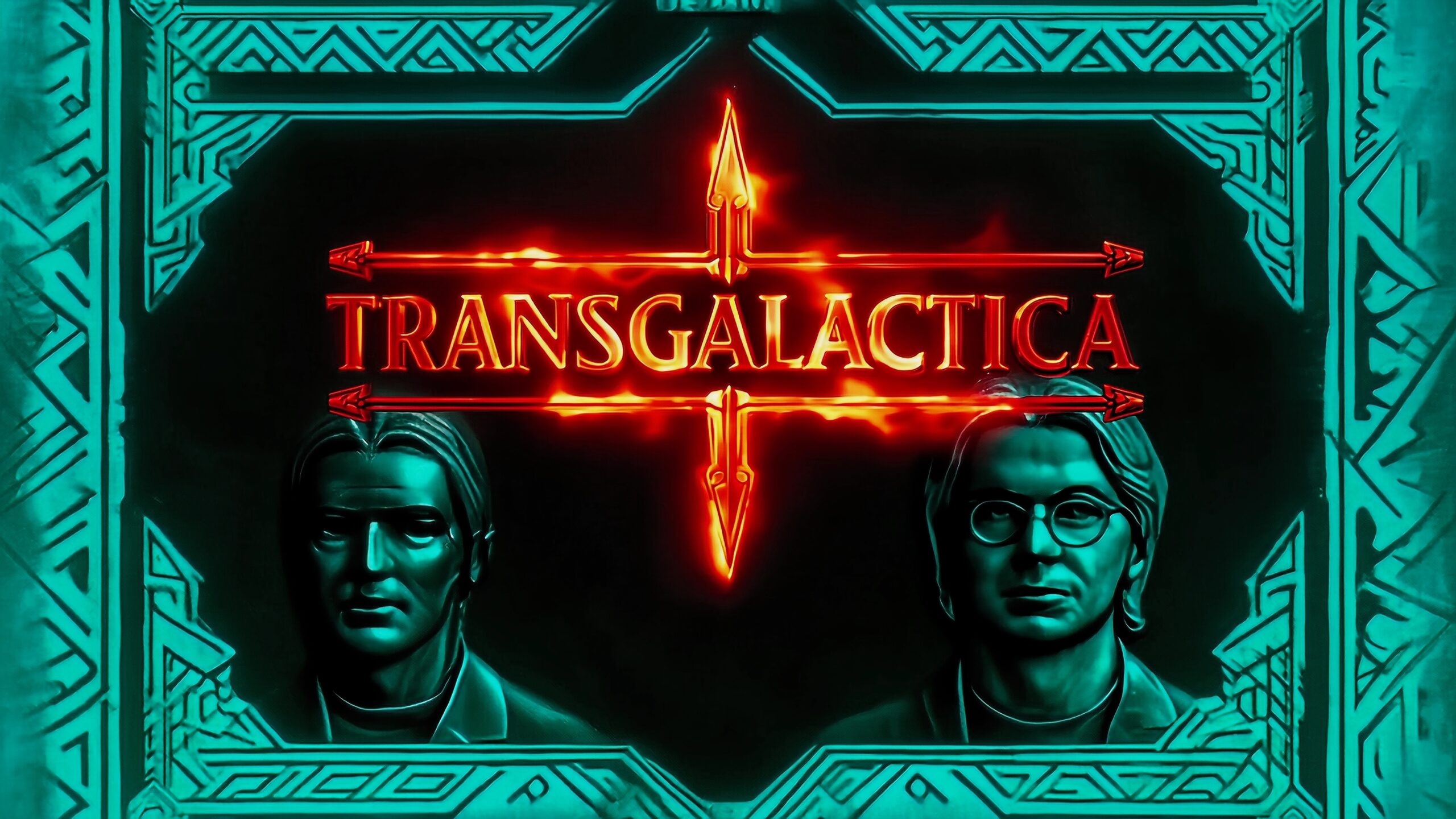TRANSAGALACTICA TALKS ABOUT UNIVERSAL WELL-BEING IN THEIR NEW SONG “LIBERAL ANTHEM “