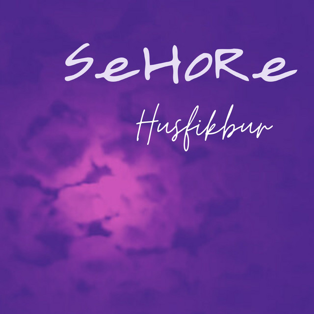 SEHORE STUNS IN HIS NEW ALBUM “HUSFIKBUR”
