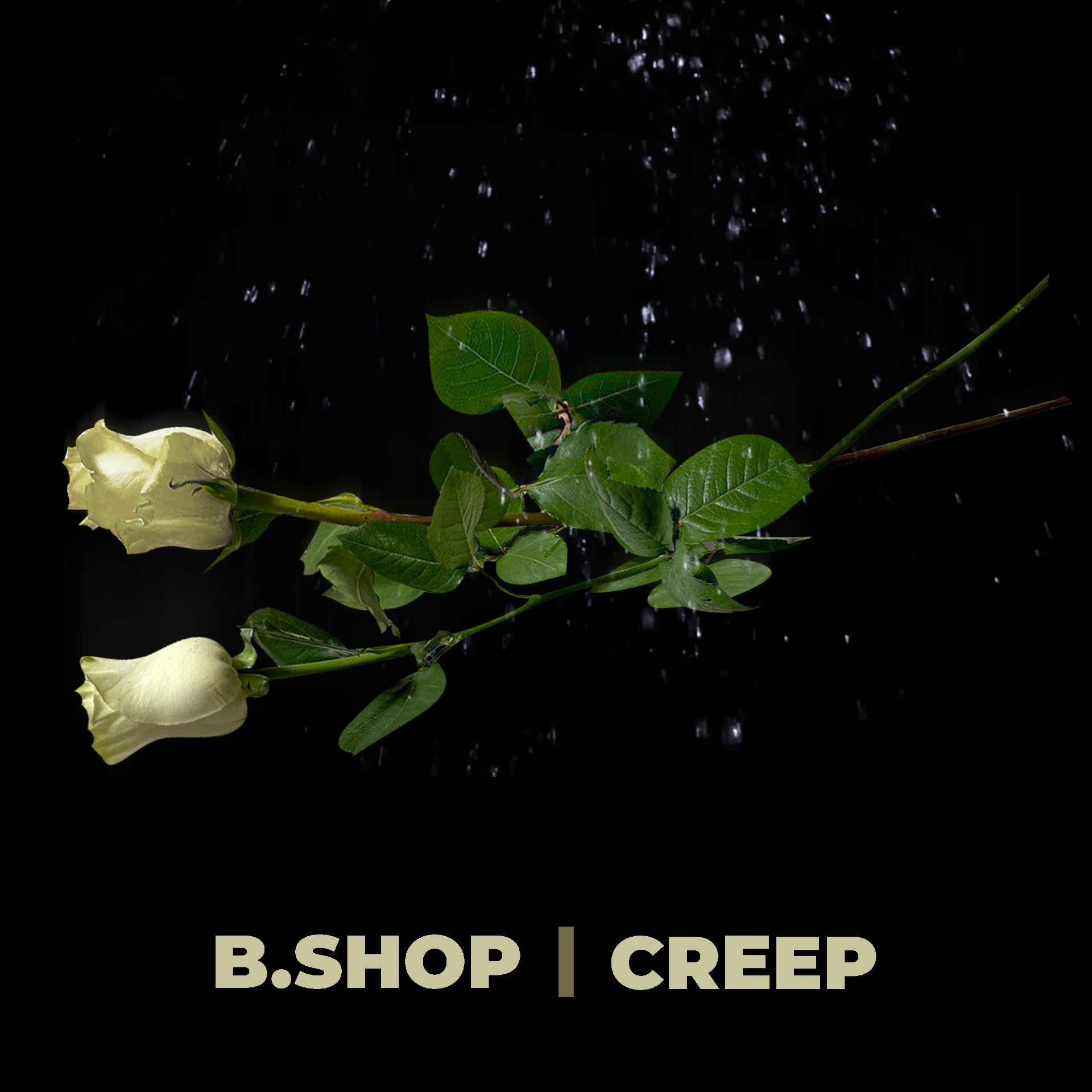 ROCK OUT WITH B.SHOP THROUGH THEIR SINGLE “CREEP”