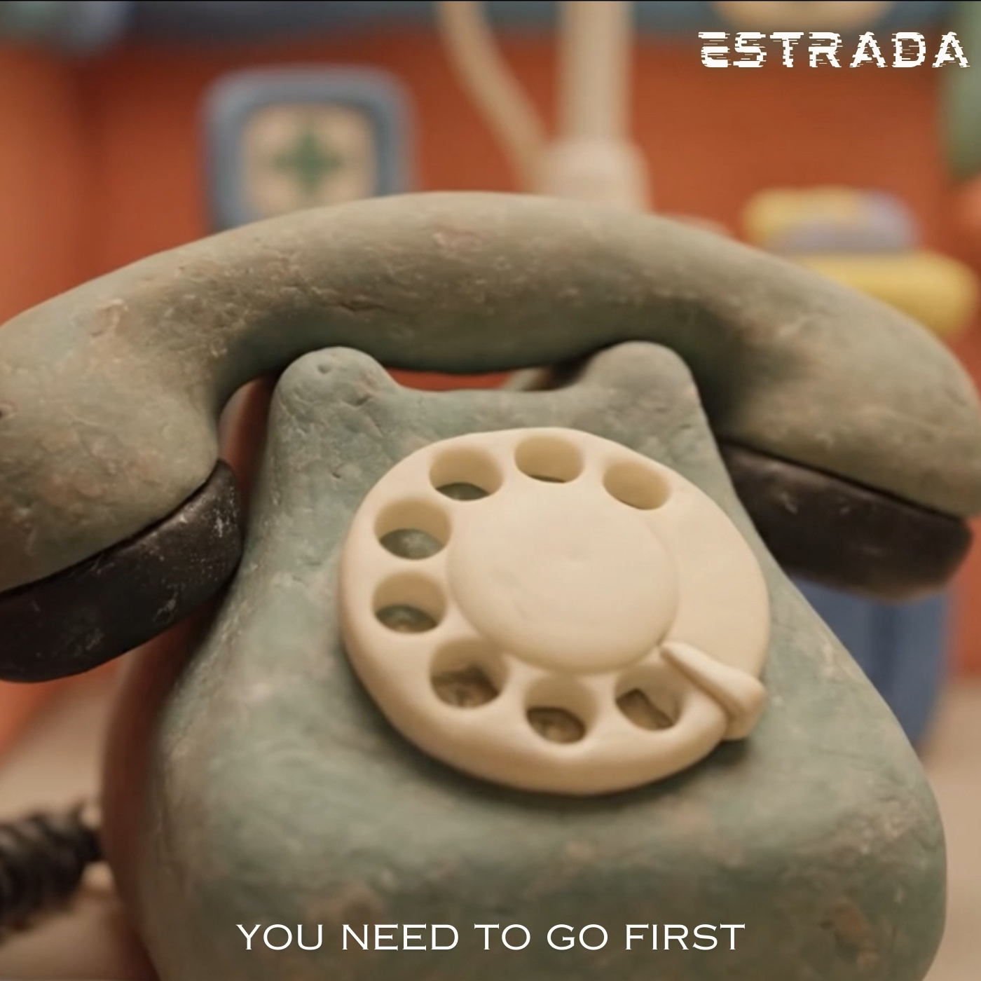 ESTRADA MUSIC PROJECT RELEASES A CALL TO ACTION WITH HIS NEW SINGLE “YOU NEED TO GO FIRST”