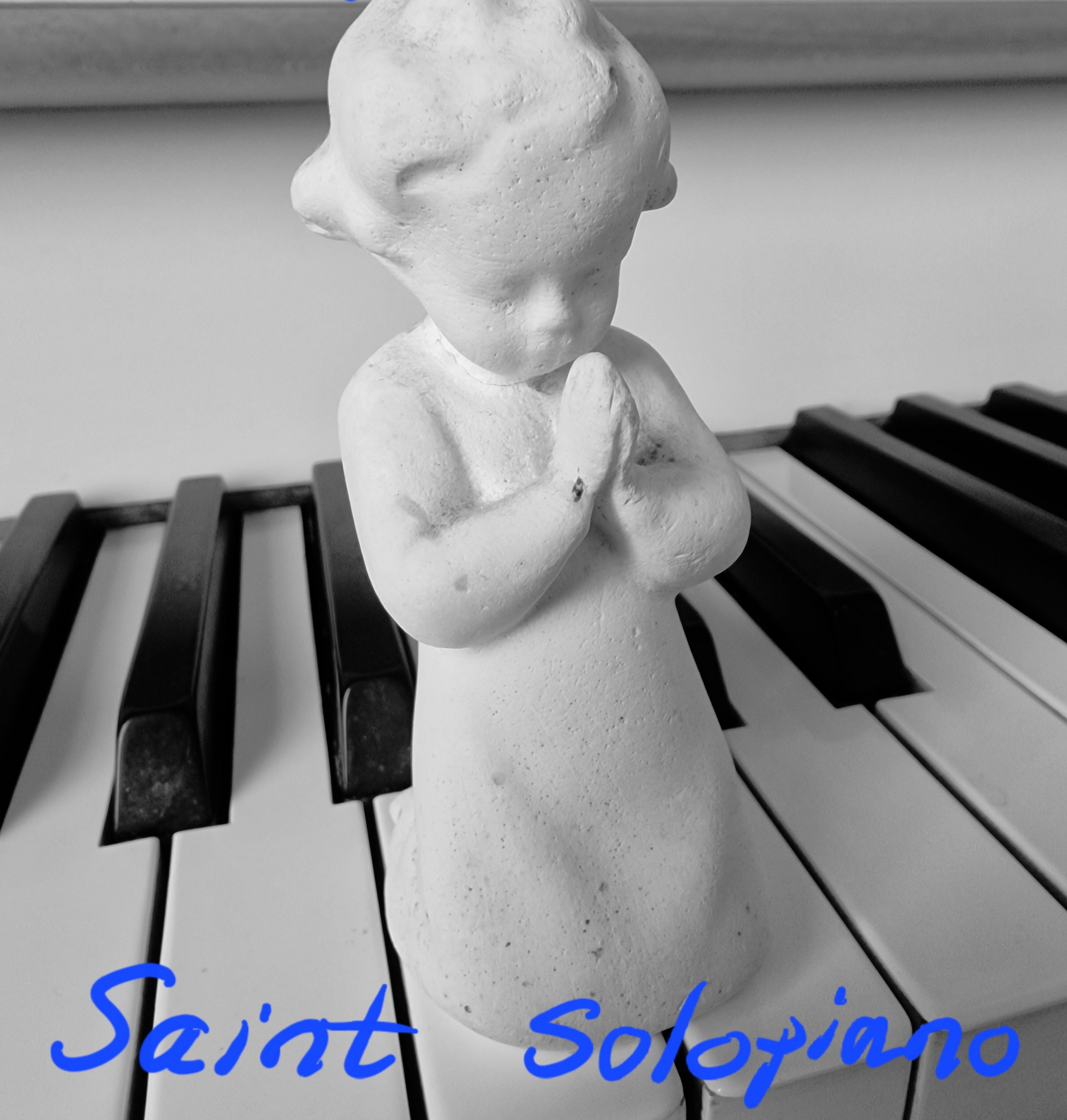 CARL LIUNGMAN HONORS HIS DECEASED PARENTS WITH HIS NEW SINGLE “SAINT”