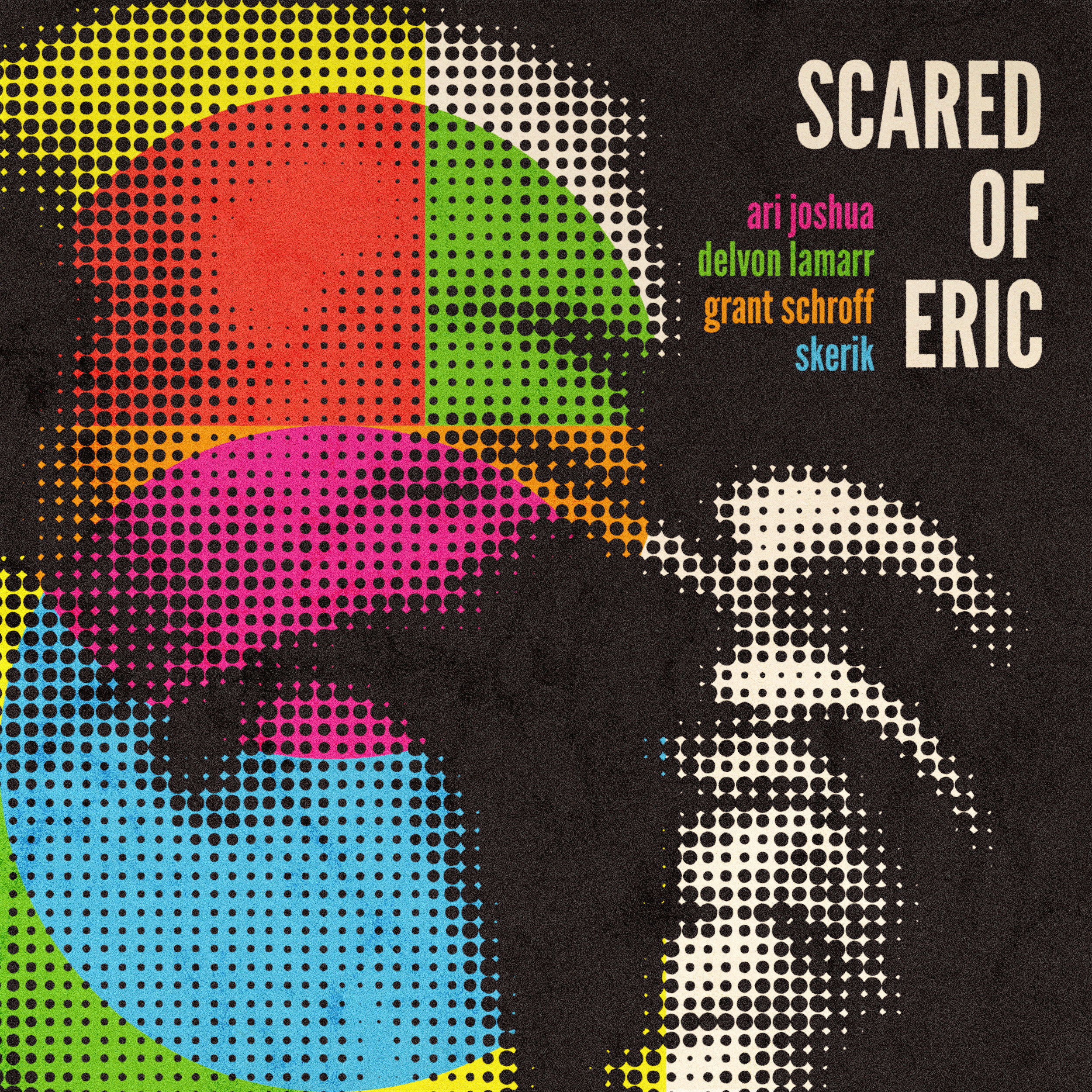 ARI JOSHUA HONORS THE GREAT ERIC WALTON WITH HIS NEW SONG “SCARED OF ERIC”