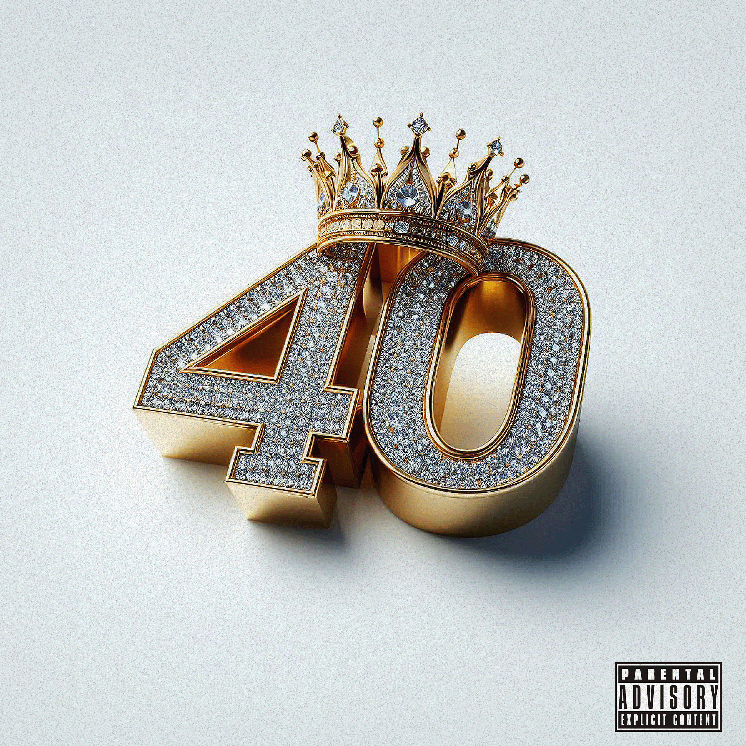BABY T BRINGS THE HEAT AND STREET GRIT WITH HIS ALBUM “40”