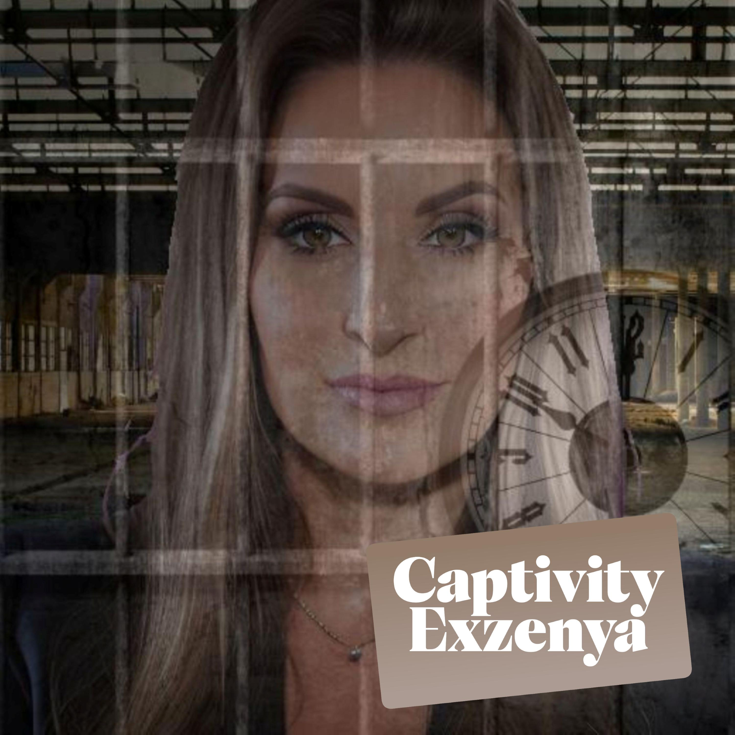 BREAK FREE WITH EXZENYA’S NEW SONG “CAPTIVITY”