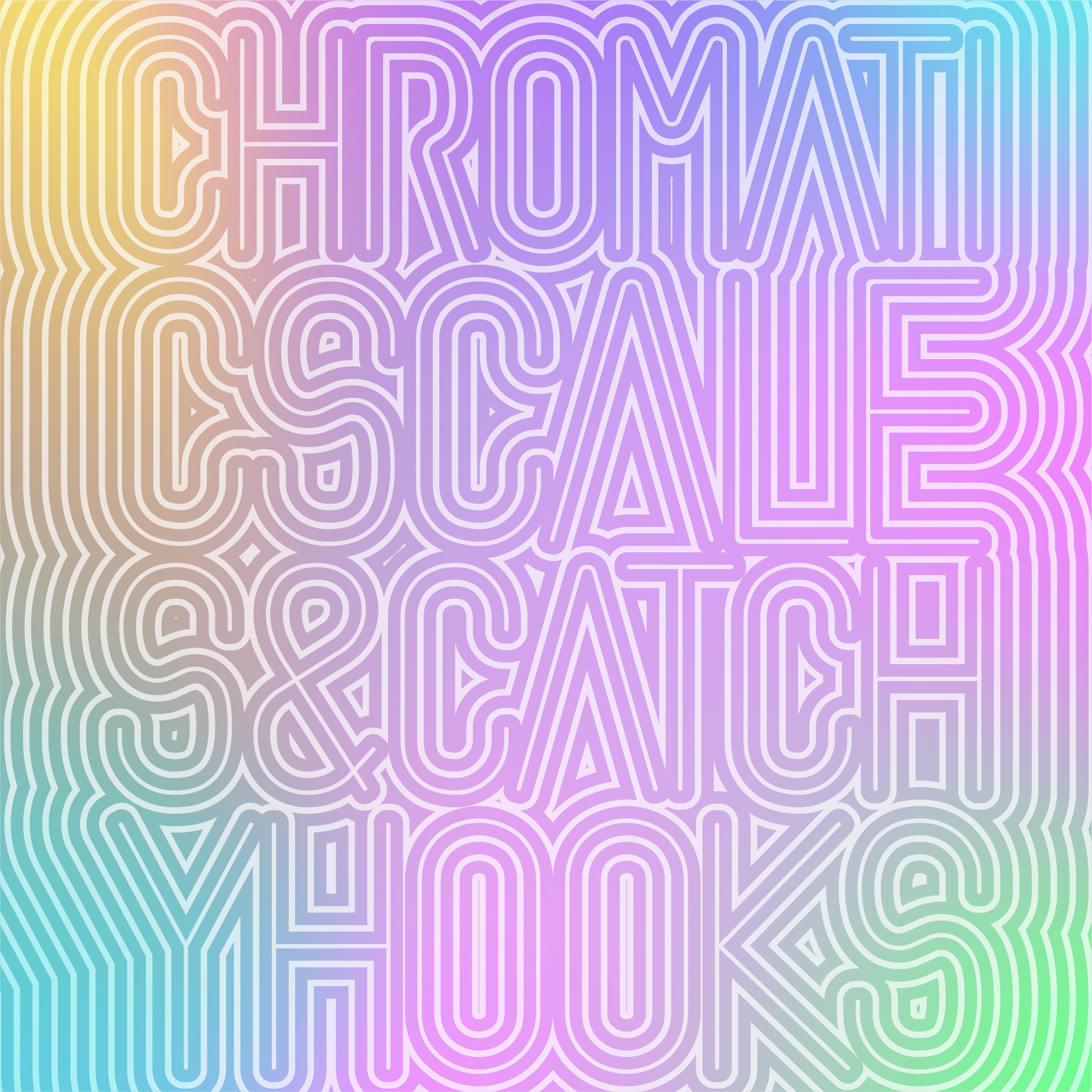 FALS TURNS COMMON THINGS INTO BITTERSWEET LOVE REFLECTIONS WITH HIS ALBUM “CHROMATIC SCALES & CATCHY HOOKS”
