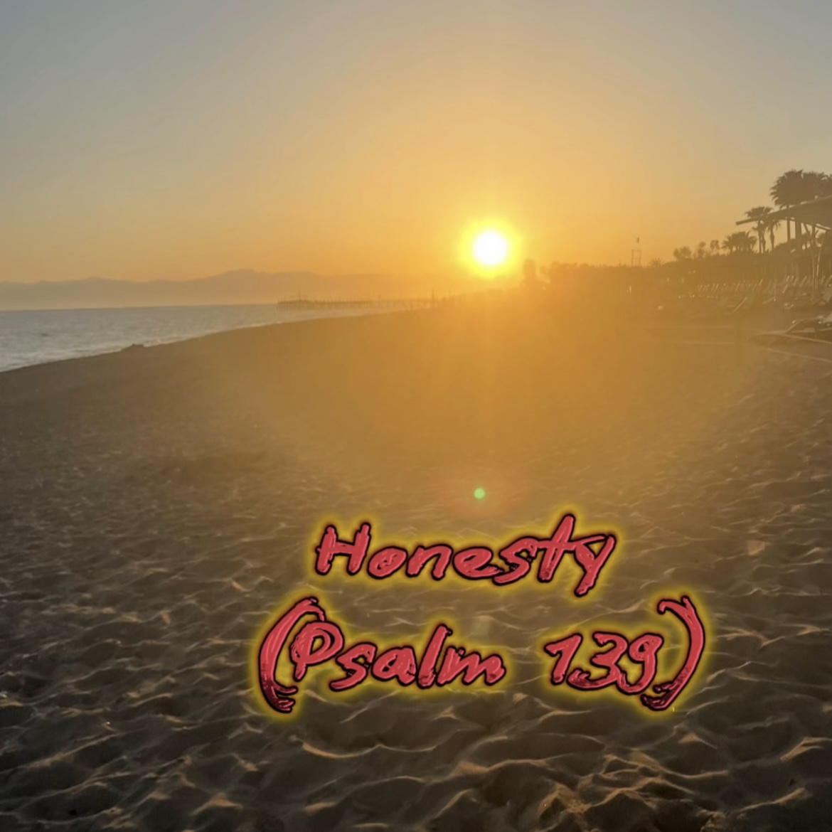 LIVE IN HONESTY WITH FIONA AMAKA’S NEW SINGLE “HONESTY (PSALM 139)”