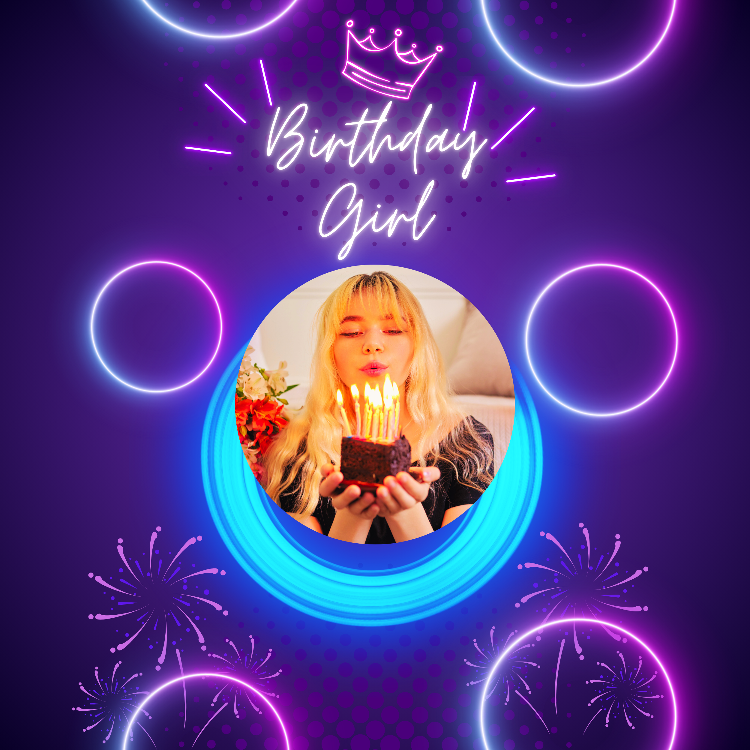 CLIFTON CREATES A BIRTHDAY SONG FOR HIS GRANDDAUGHTER TITLED “BIRTHDAY GIRL”