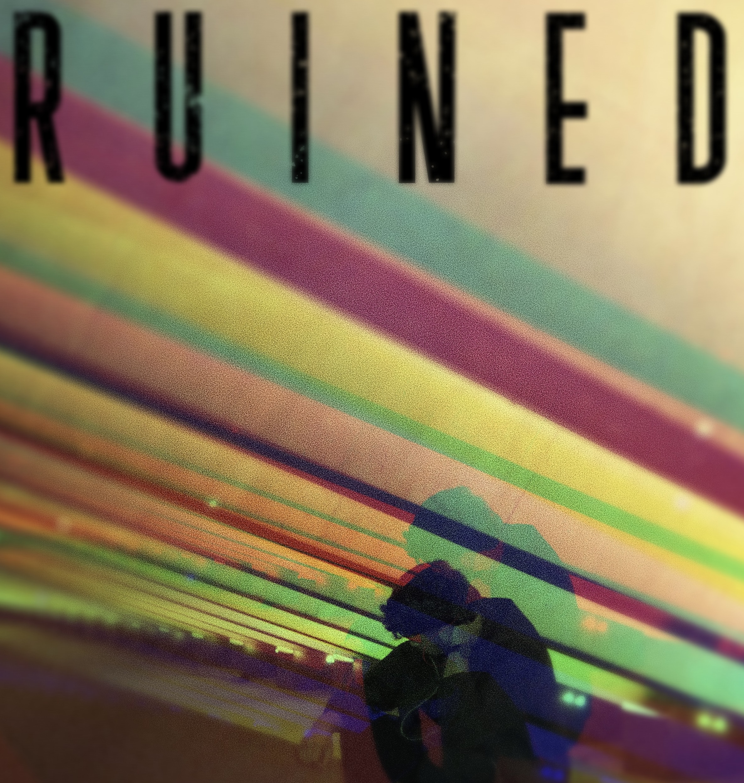 GET OUT YOUR GLOW STICKS AND DANCE WITH MAKANDUK’S NEW EP “RUINED”
